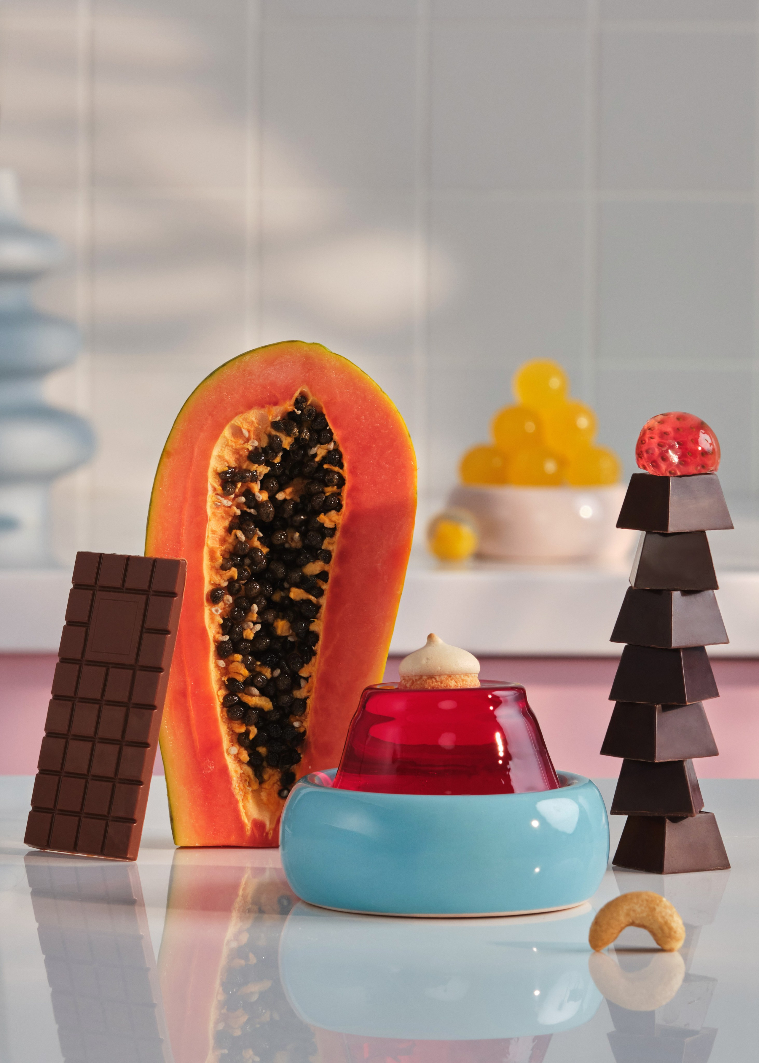 FOOD. PHOTOGRAPHER ШМАКОВ ВЛАДИМИР