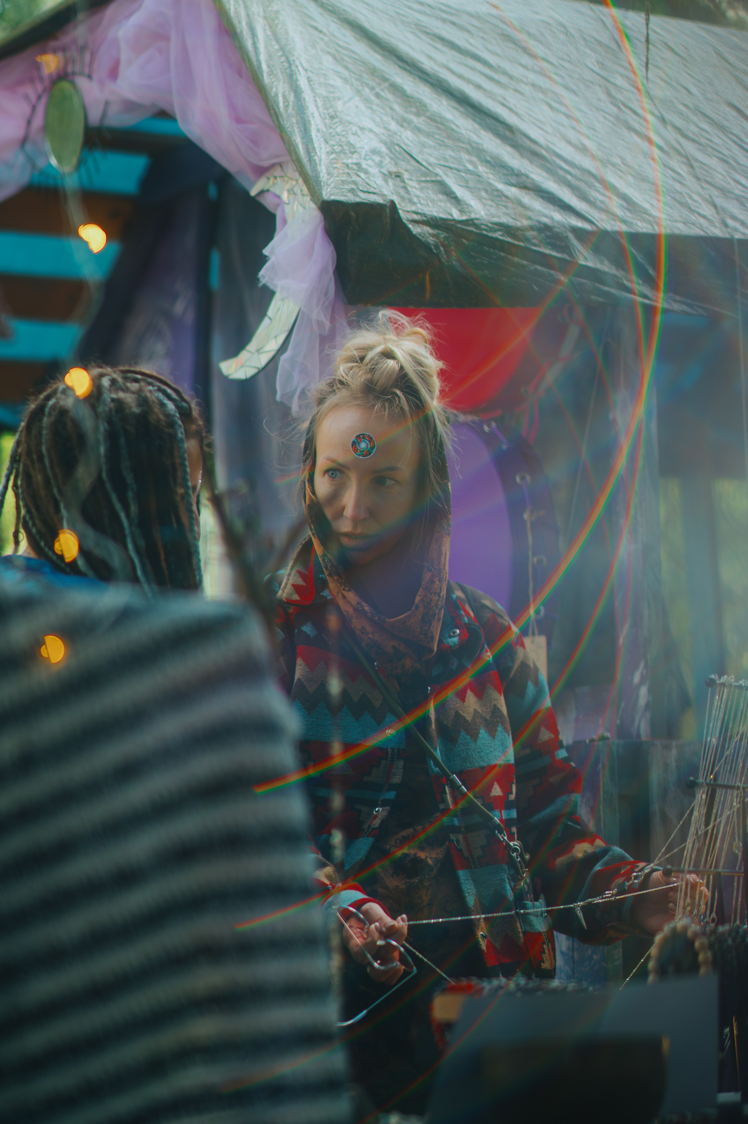 METADREAMS 2025. Контент фотограф Илья Урс