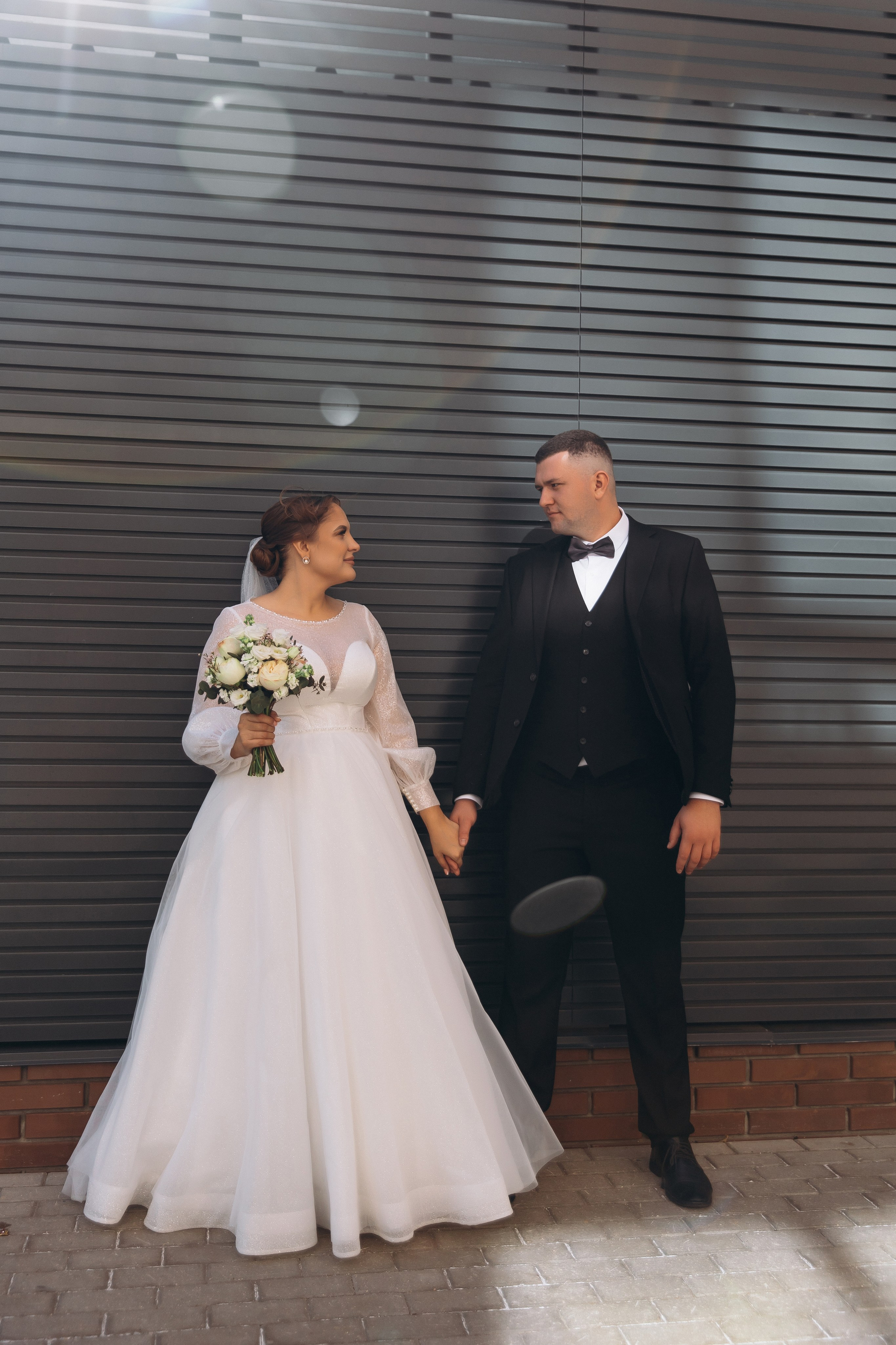 Егор & Татьяна. Свадебный фотограф Чижкова Любовь. Нижний Новгород