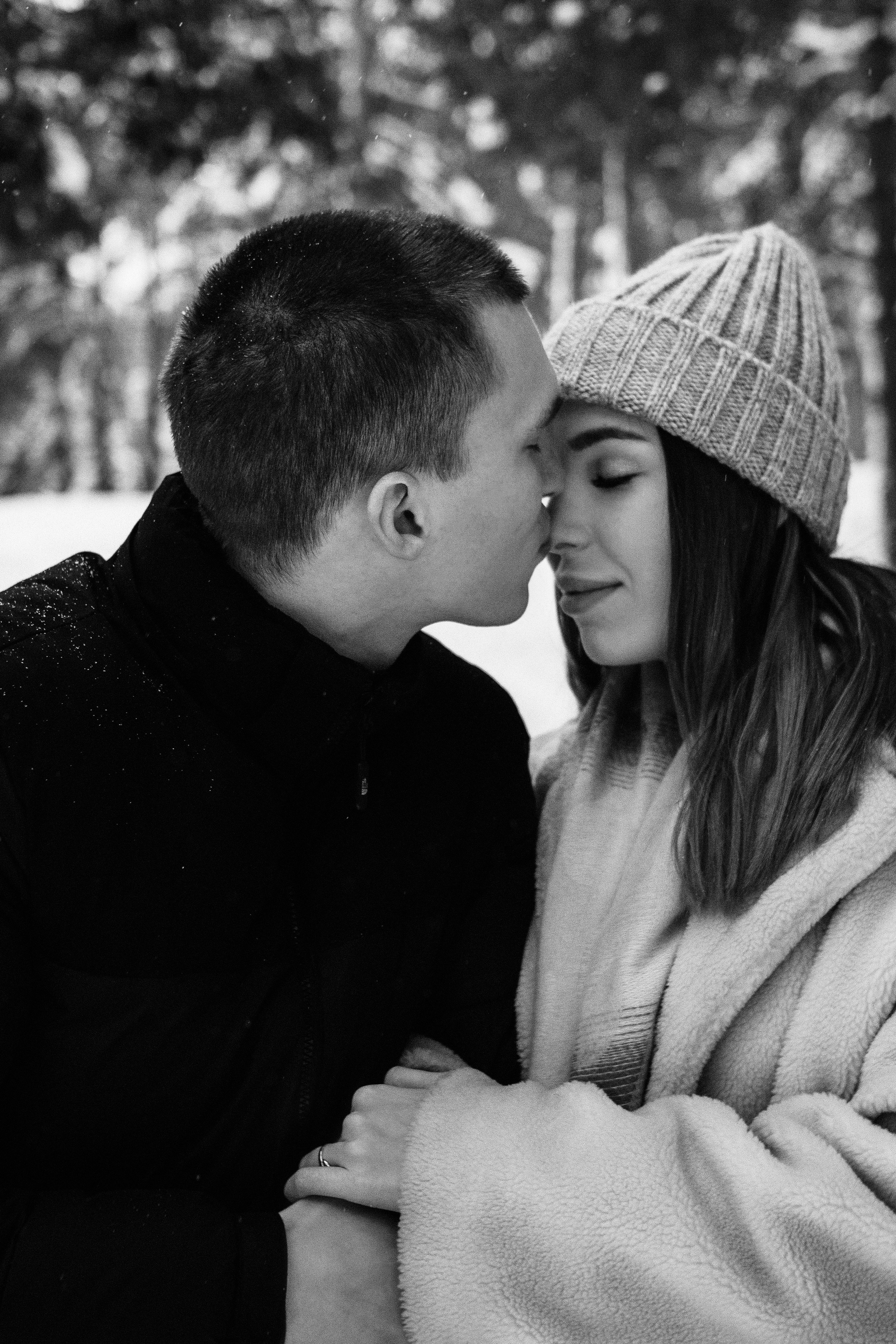 Артём & Арина. Свадебный фотограф Чижкова Любовь. Нижний Новгород