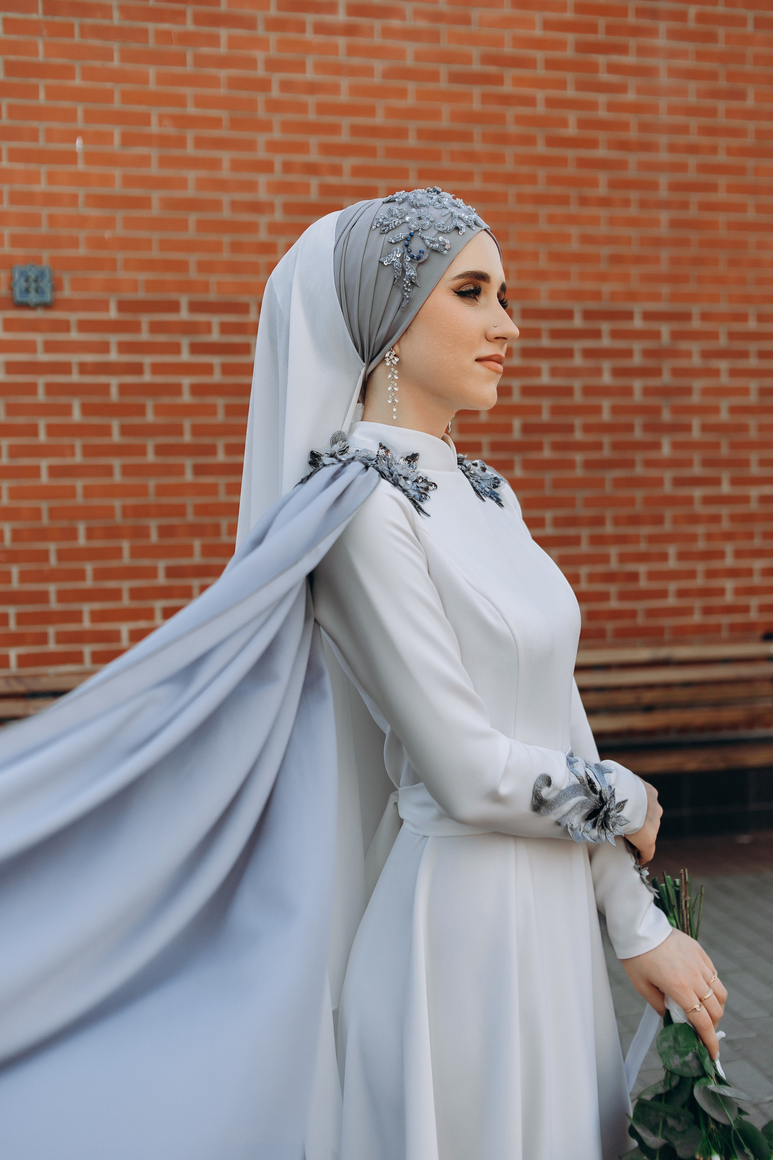 Александр & Эльвина | Никах. Свадебный фотограф Чижкова Любовь. Нижний Новгород