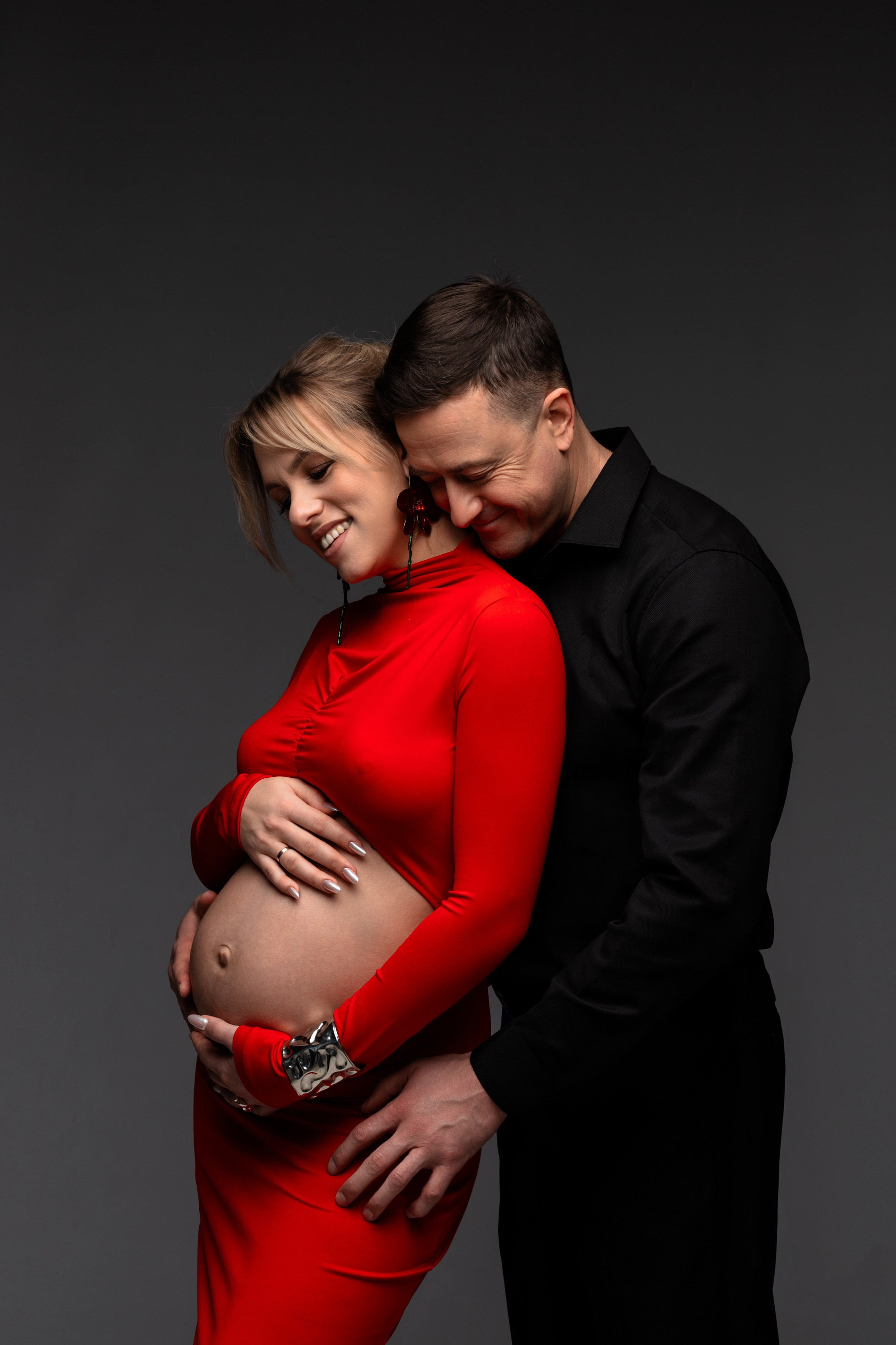 Саша и Кристина. Свадебный фотограф Чижкова Любовь. Нижний Новгород