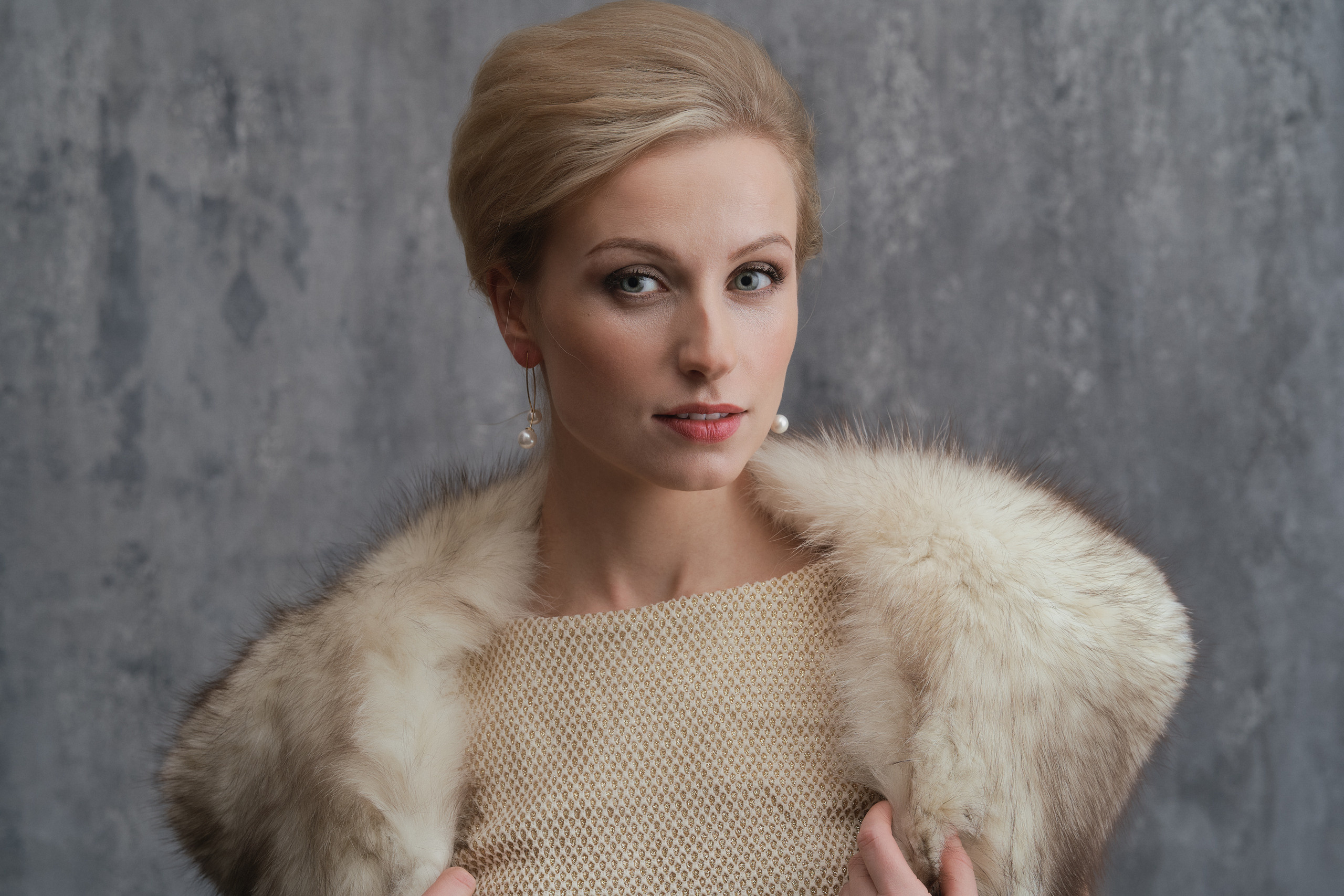 Юлия. Сергей Горшенин — профессиональный фотограф