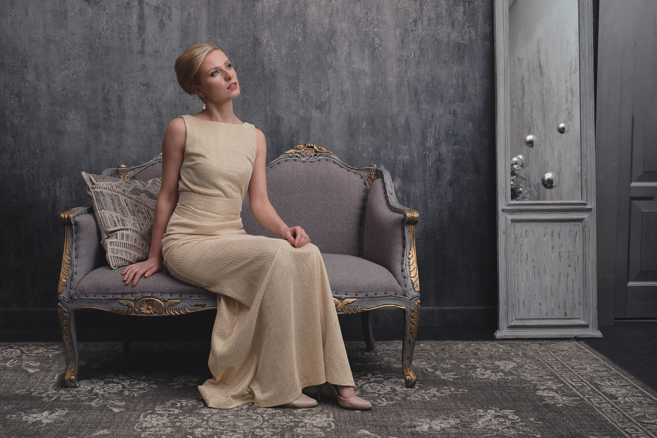 Юлия. Сергей Горшенин — профессиональный фотограф