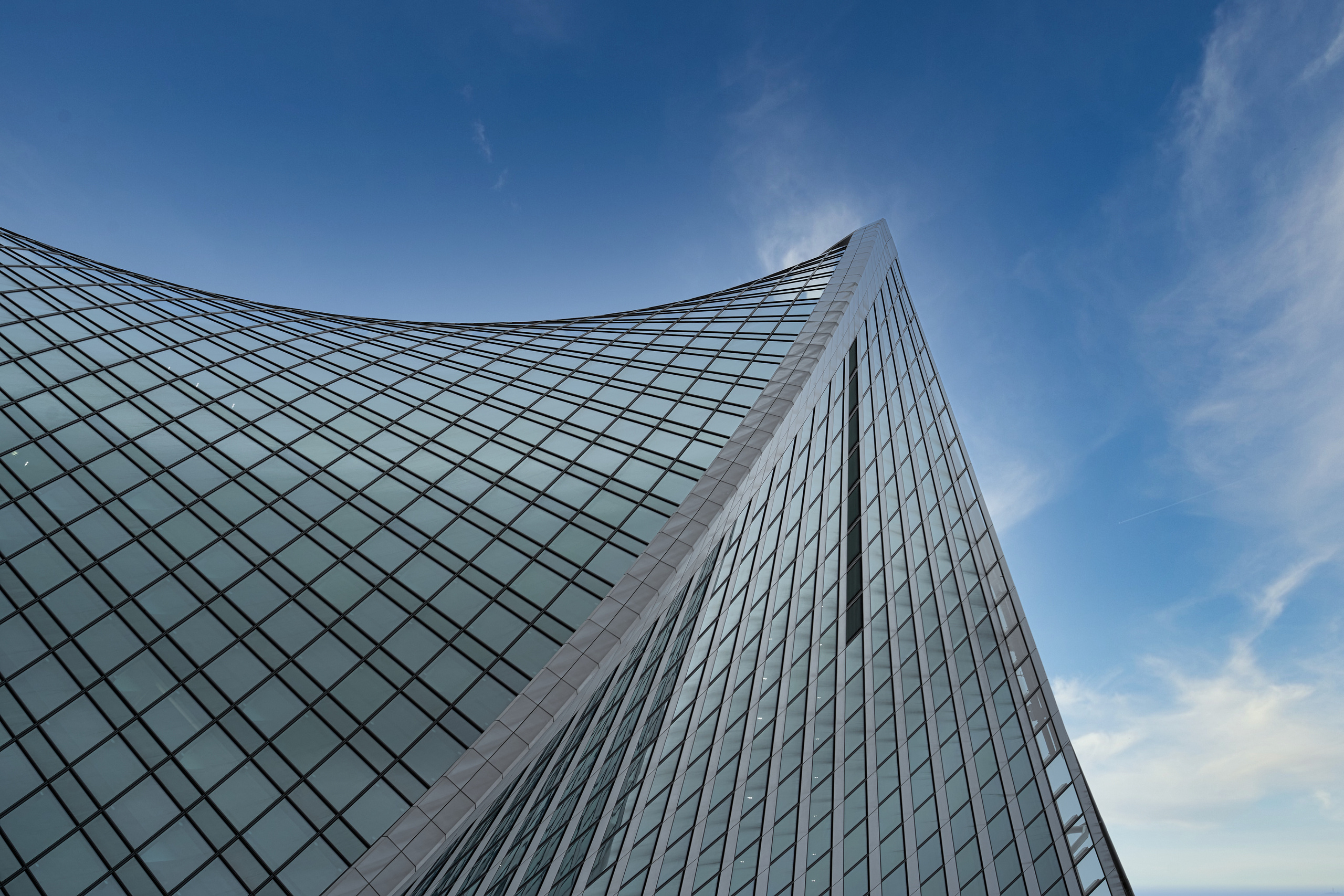 Москва-Сити