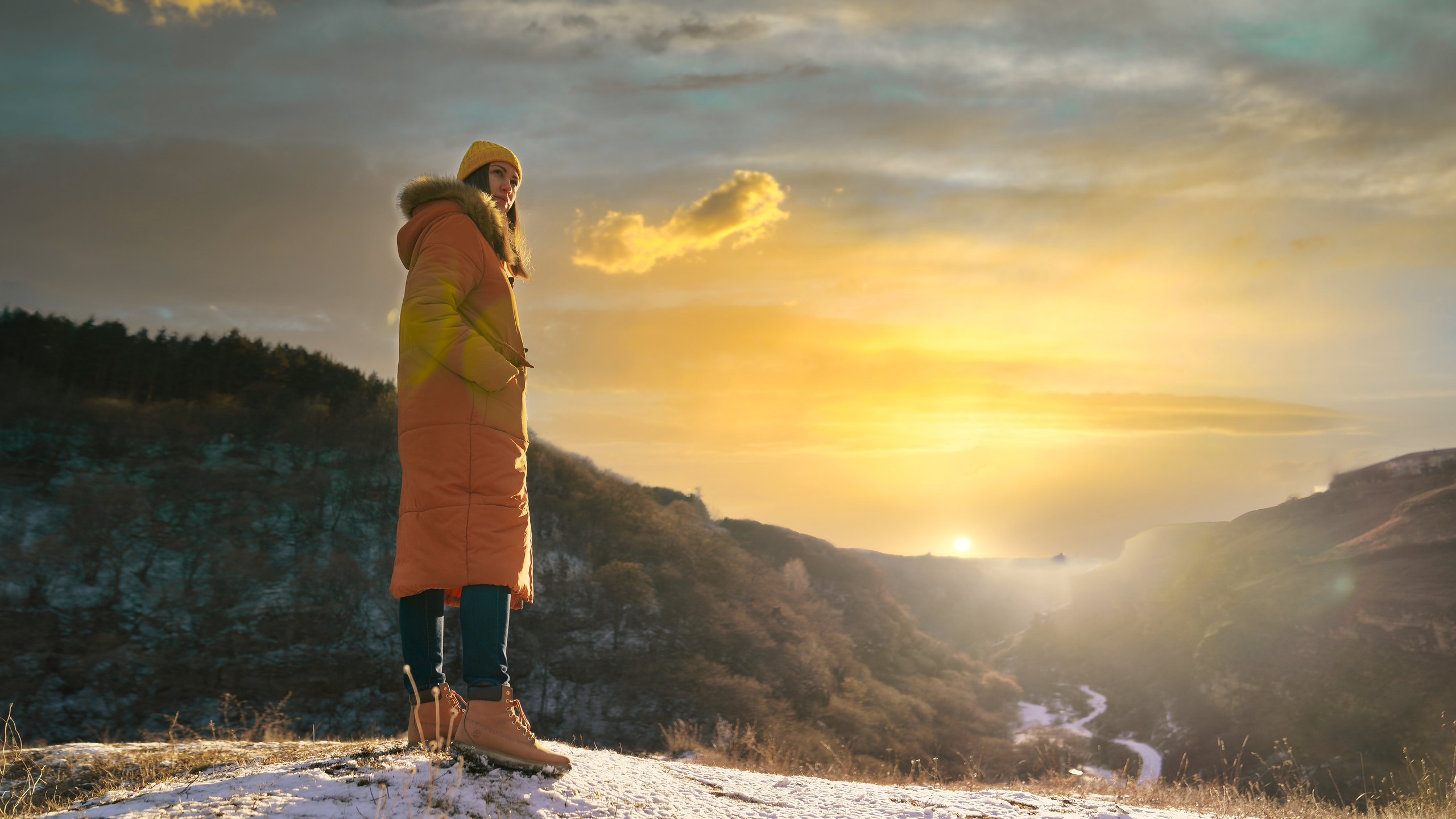 Настя. Сергей Горшенин — профессиональный фотограф