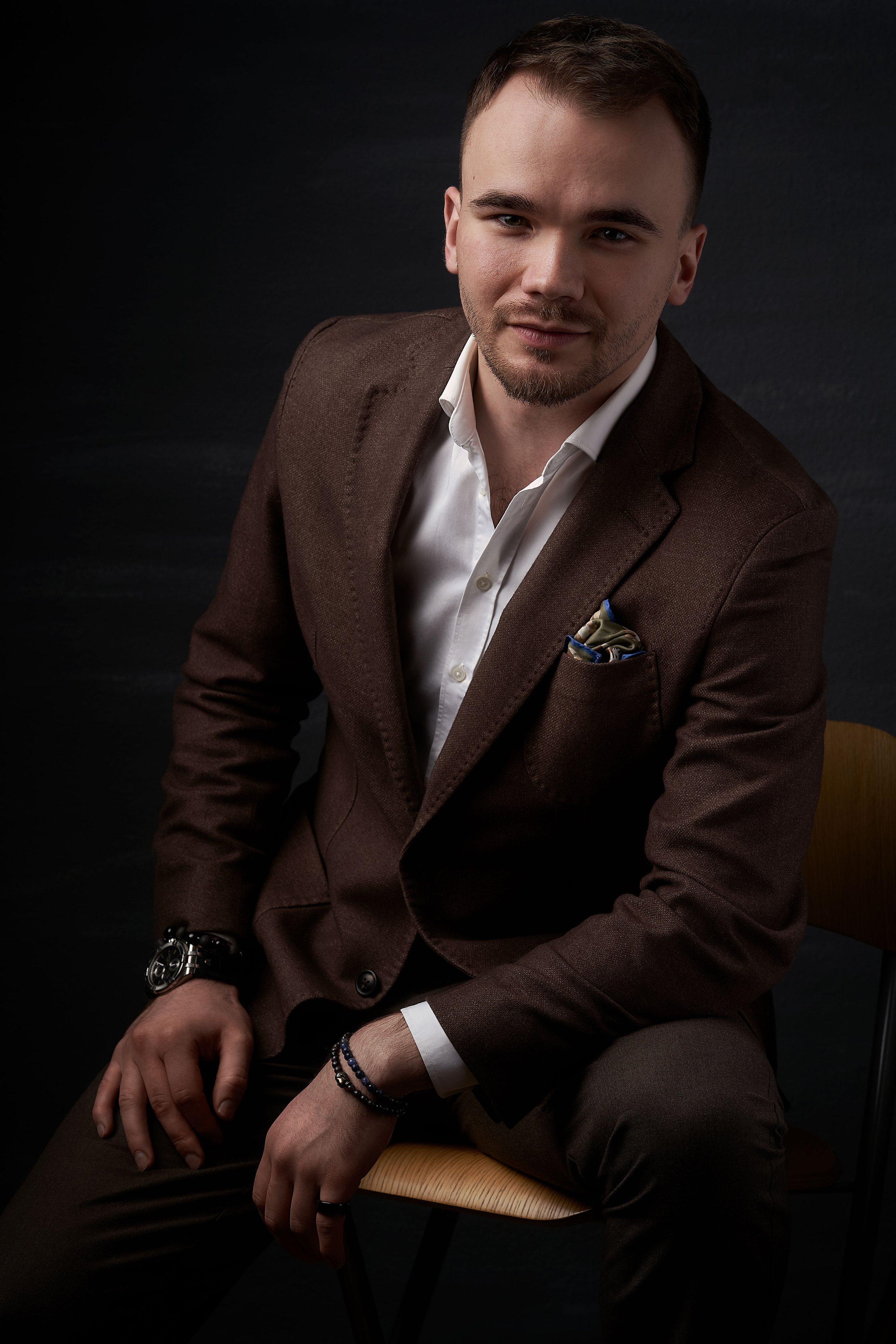 Алексей Зубаков