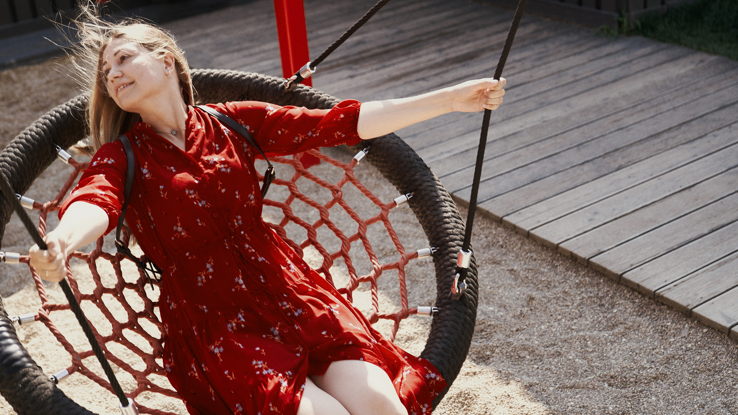 Настя. Сергей Горшенин — профессиональный фотограф