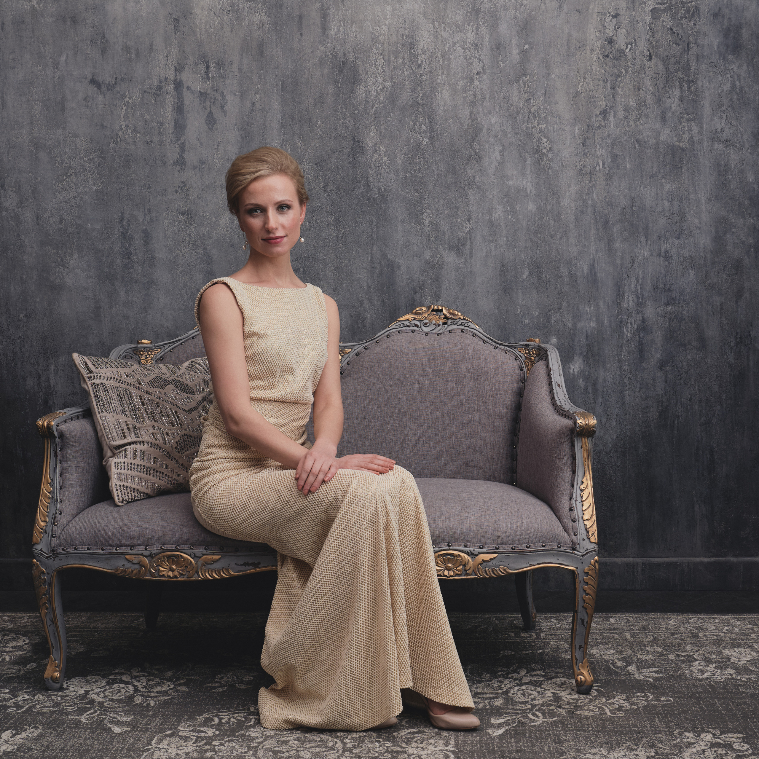 Юлия. Сергей Горшенин — профессиональный фотограф