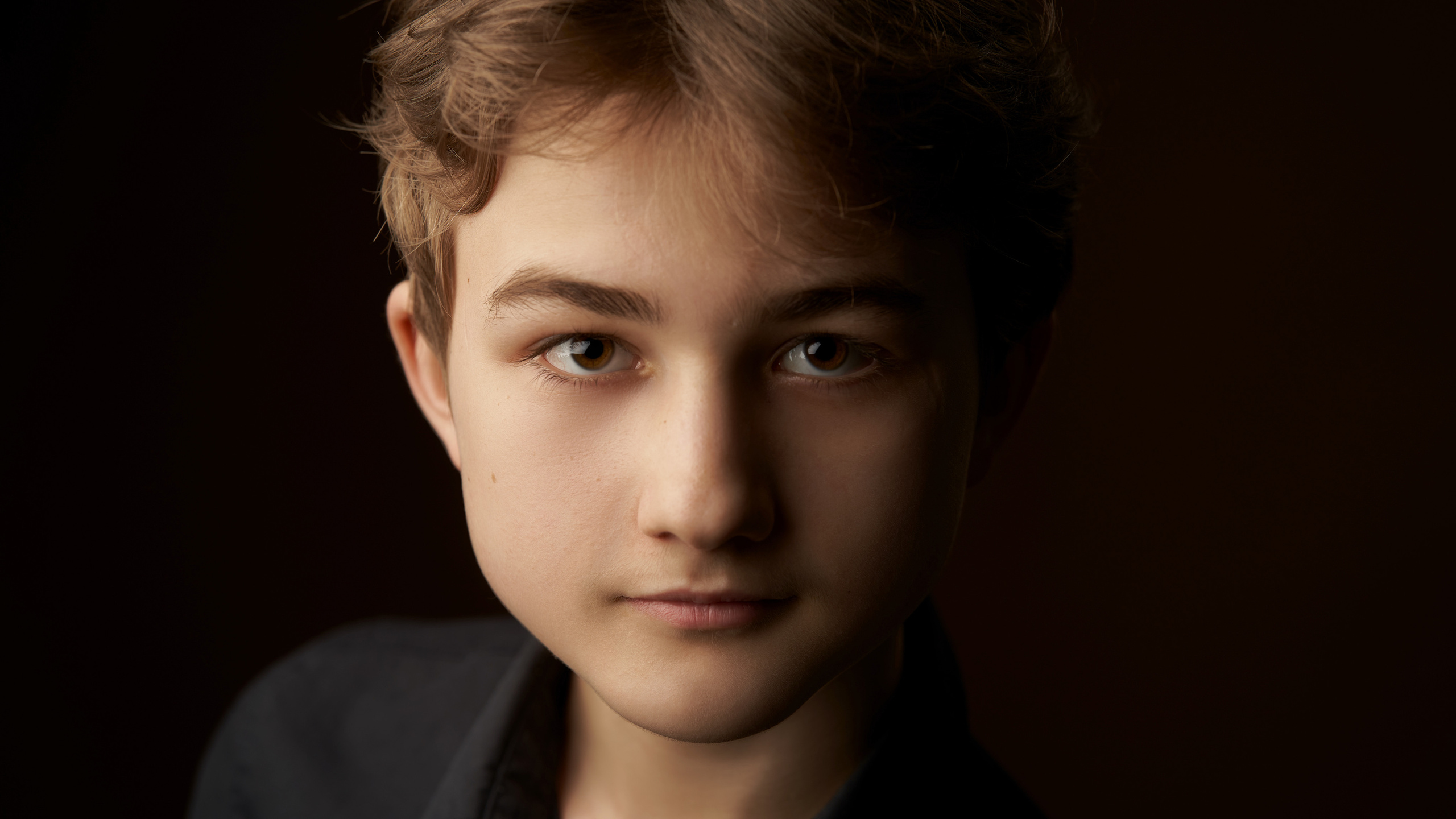 Василий. Сергей Горшенин — профессиональный фотограф