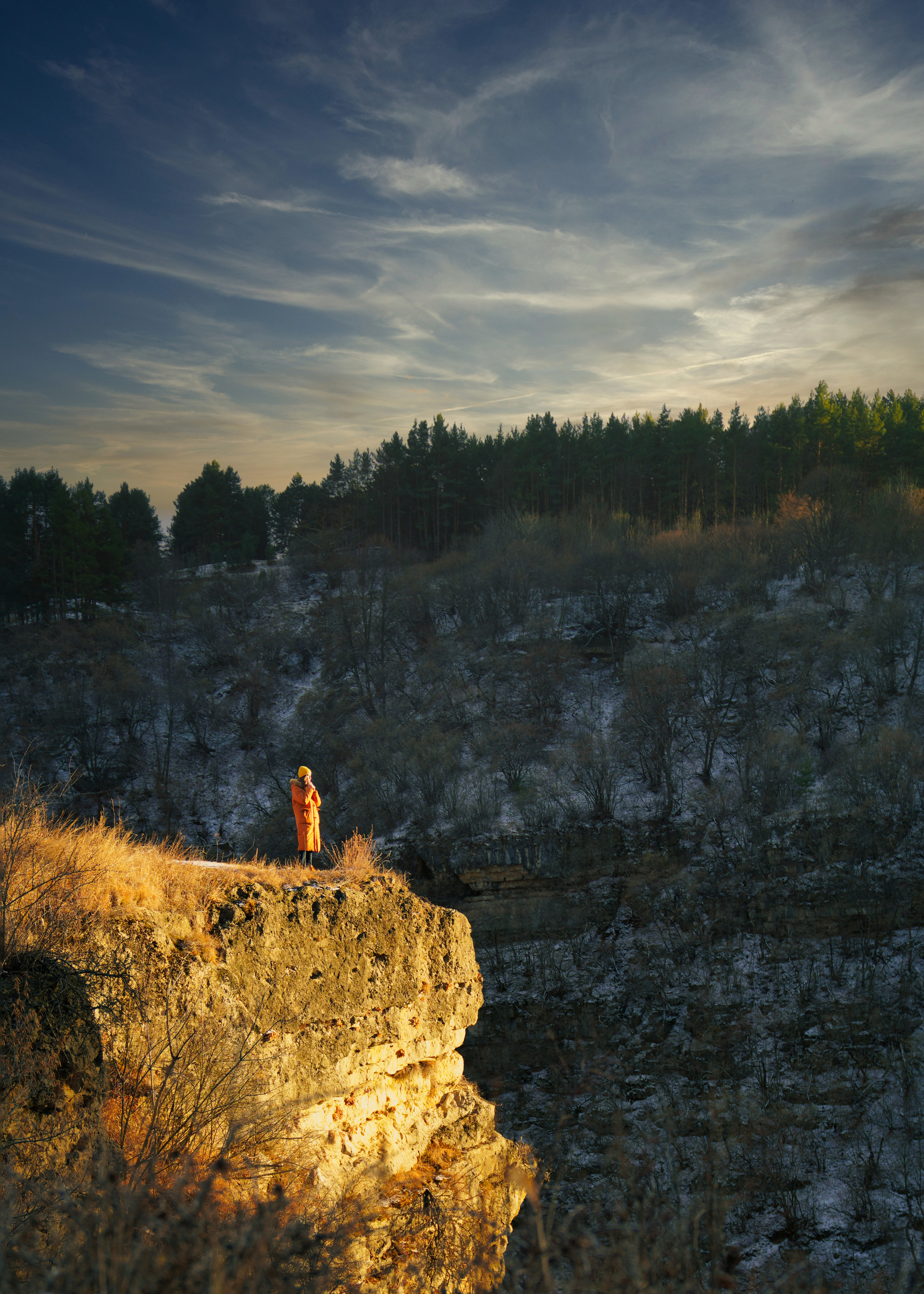 Настя. Сергей Горшенин — профессиональный фотограф