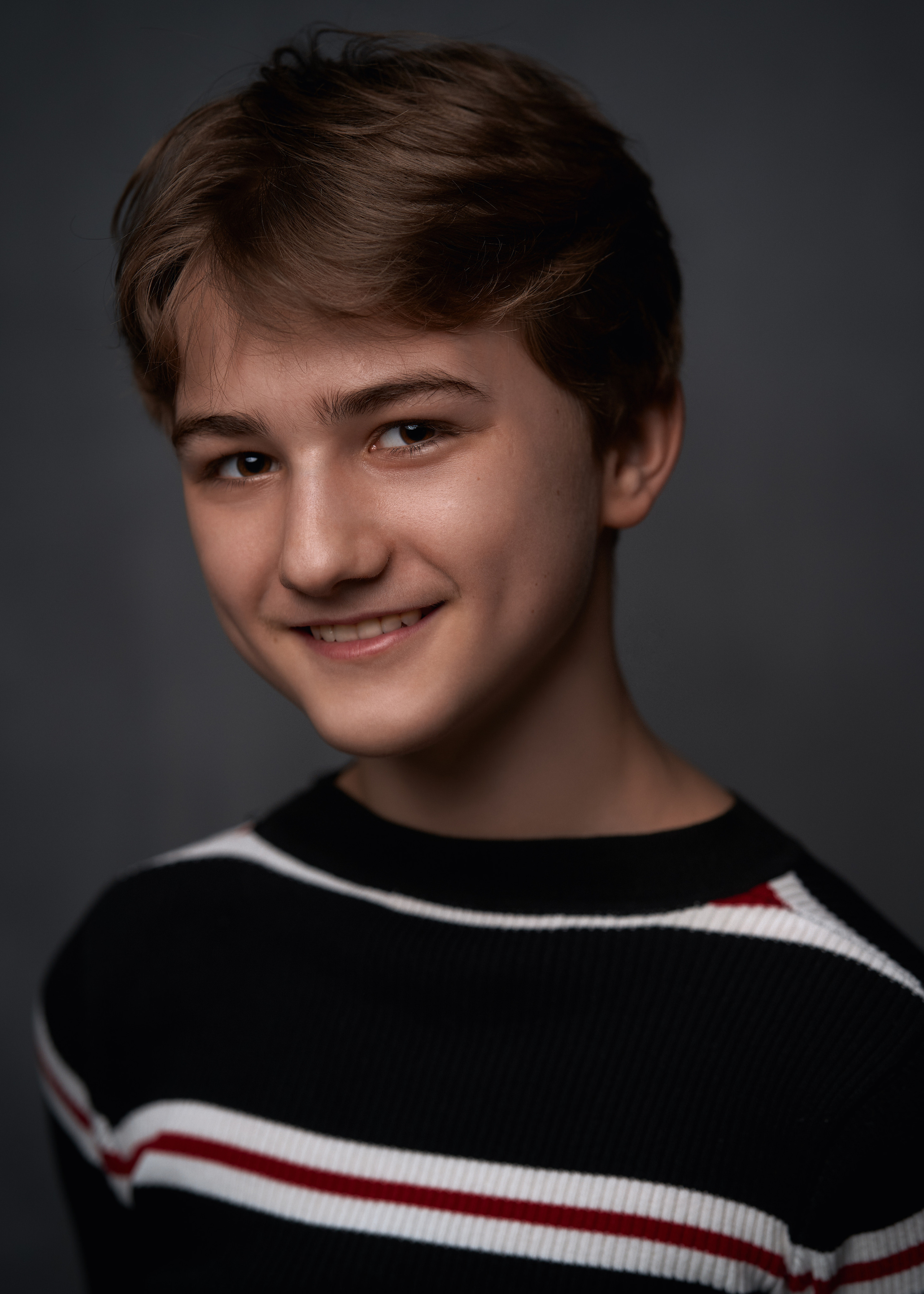 Василий. Сергей Горшенин — профессиональный фотограф