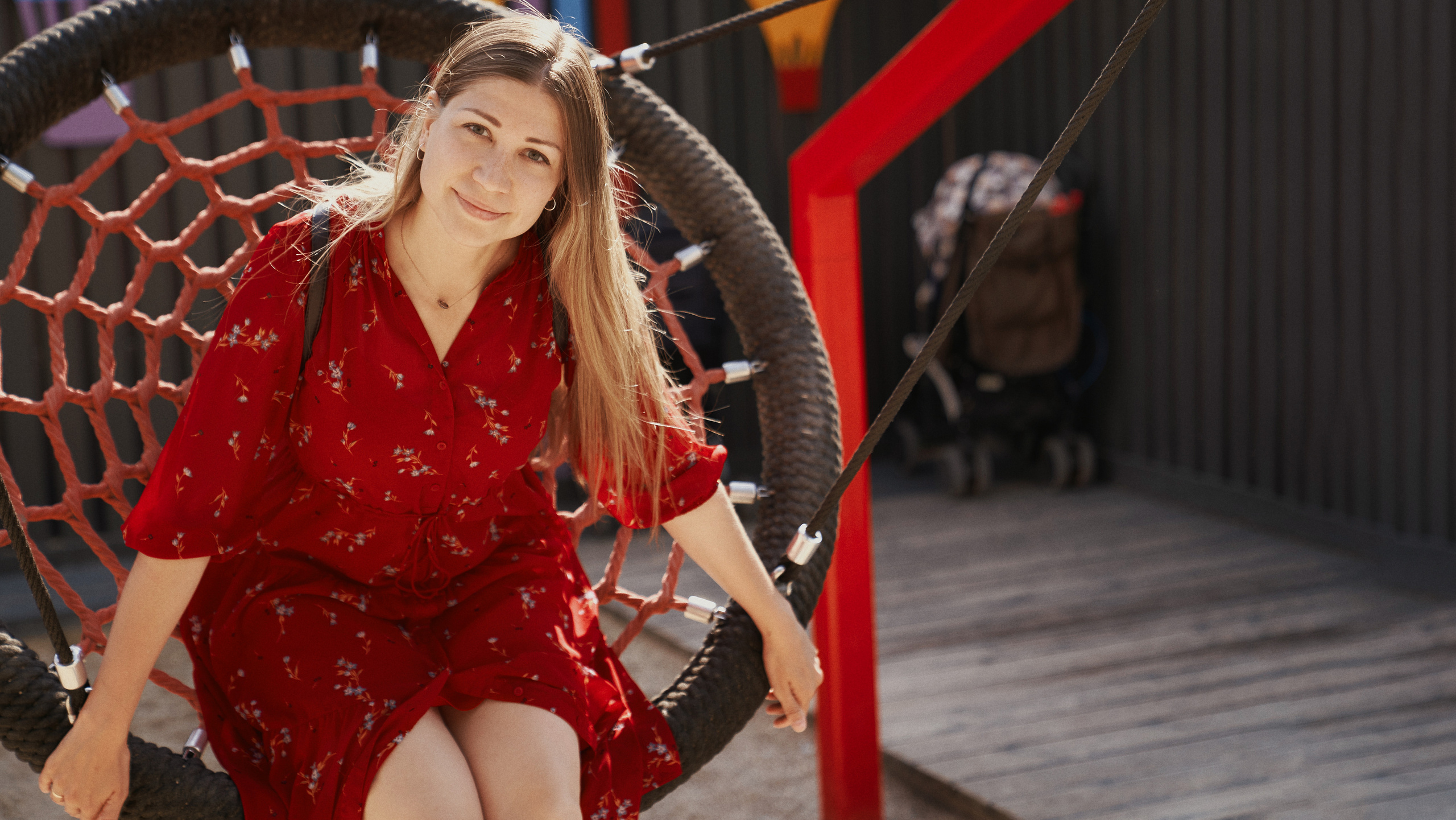 Настя. Сергей Горшенин — профессиональный фотограф