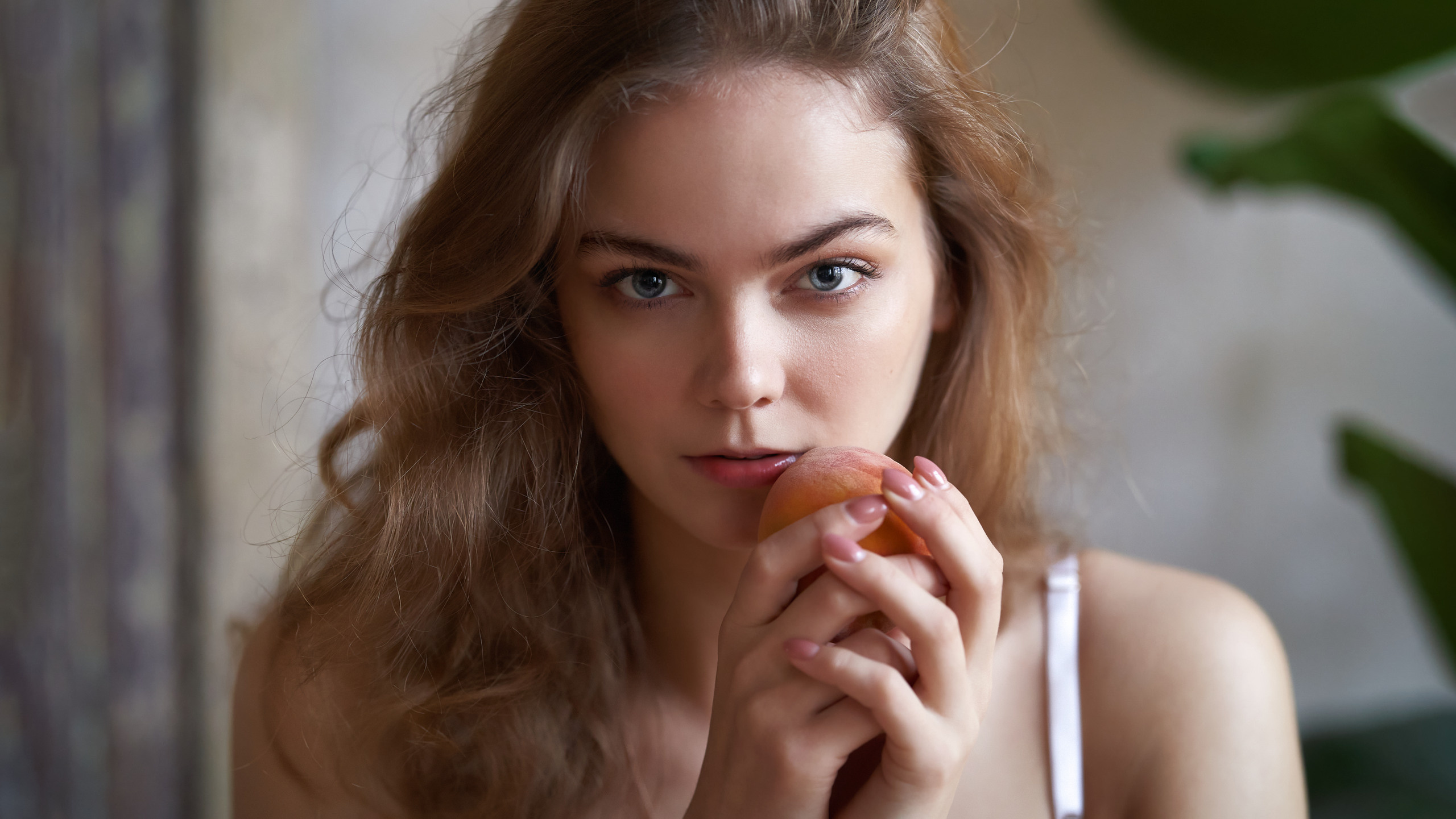 Мария. Сергей Горшенин — профессиональный фотограф