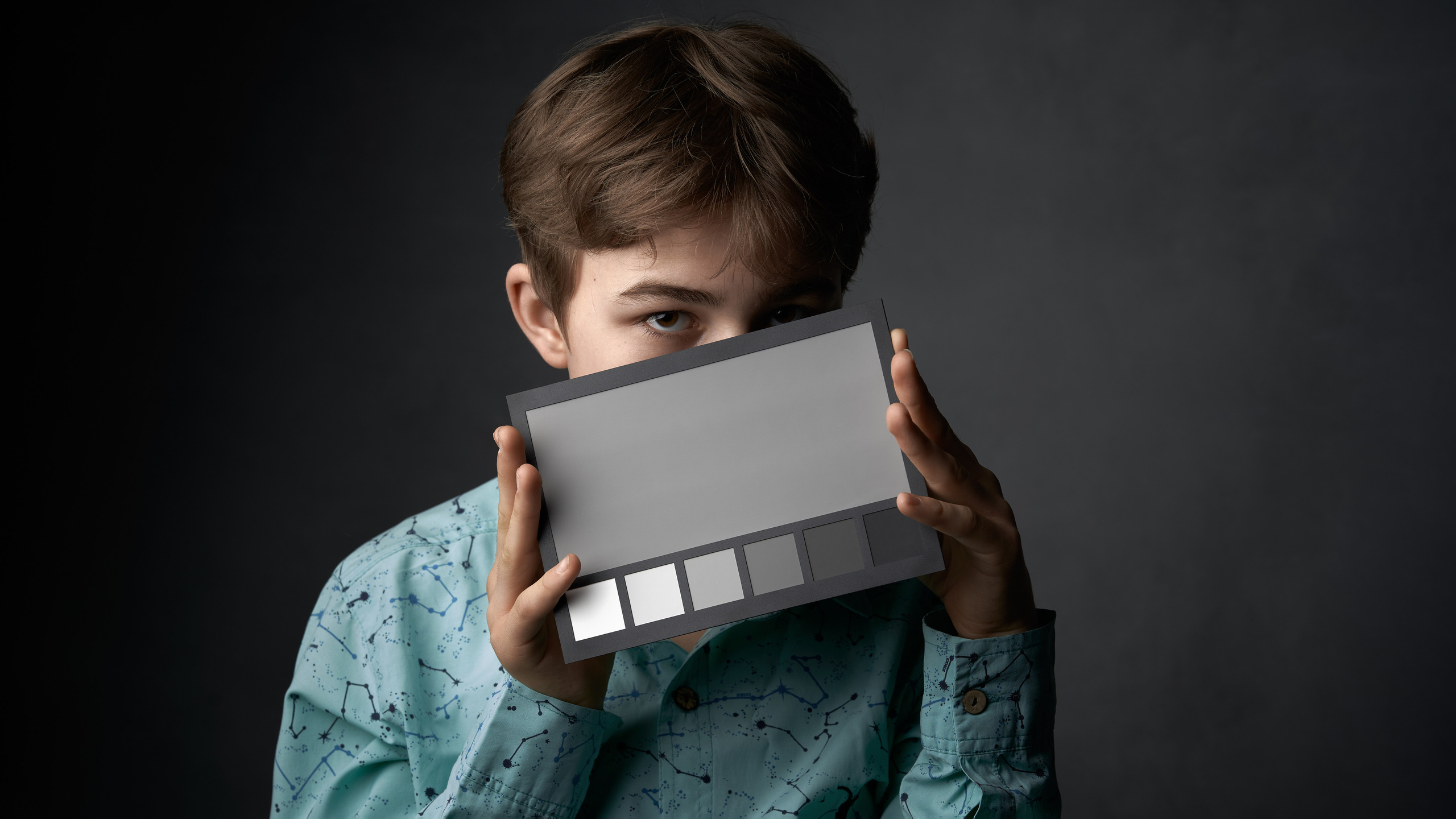 Василий. Сергей Горшенин — профессиональный фотограф