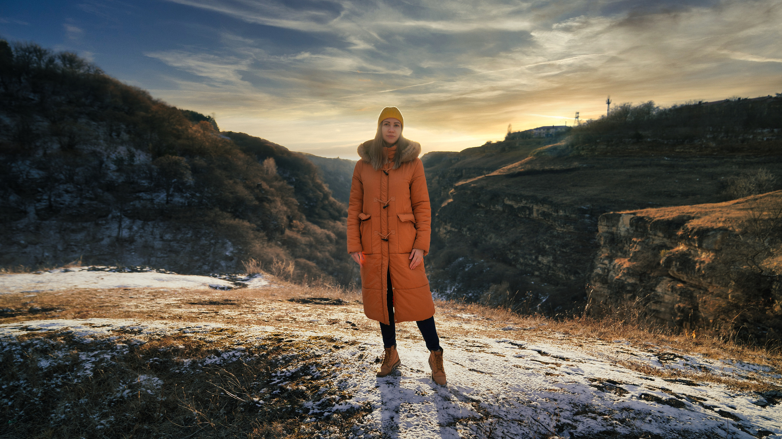 Настя. Сергей Горшенин — профессиональный фотограф