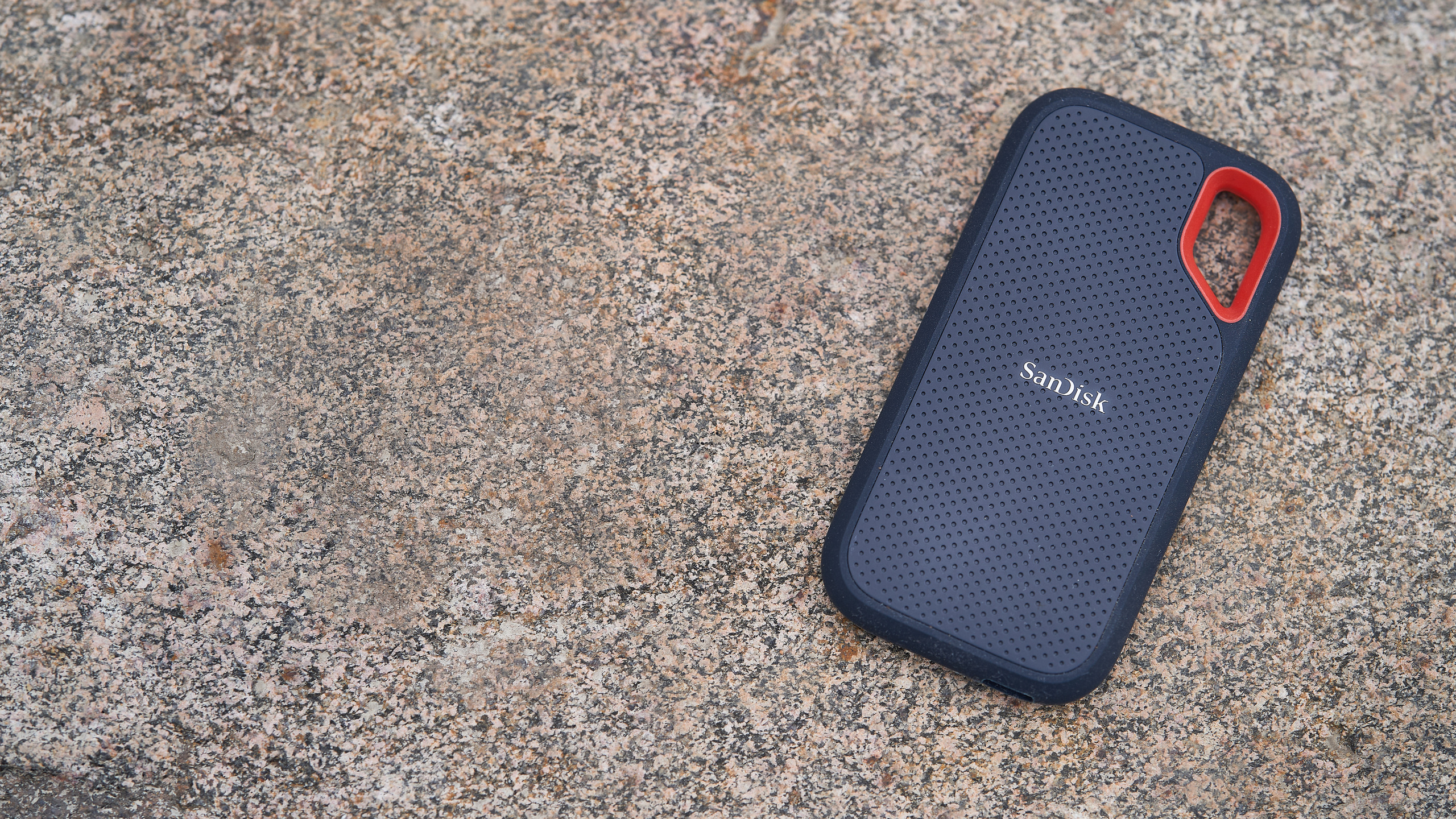 SanDisk. Сергей Горшенин — профессиональный фотограф