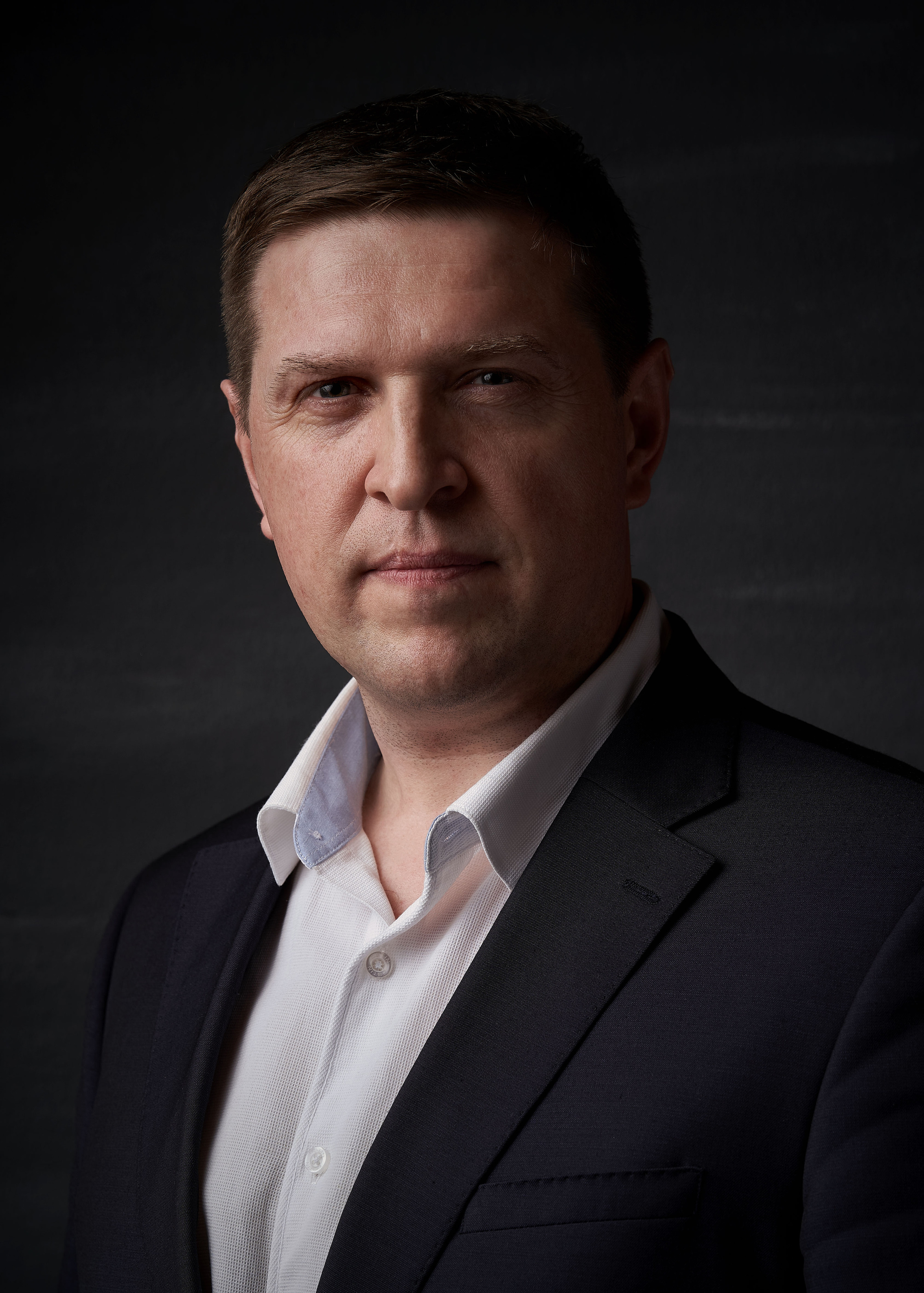 Бизнес портреты