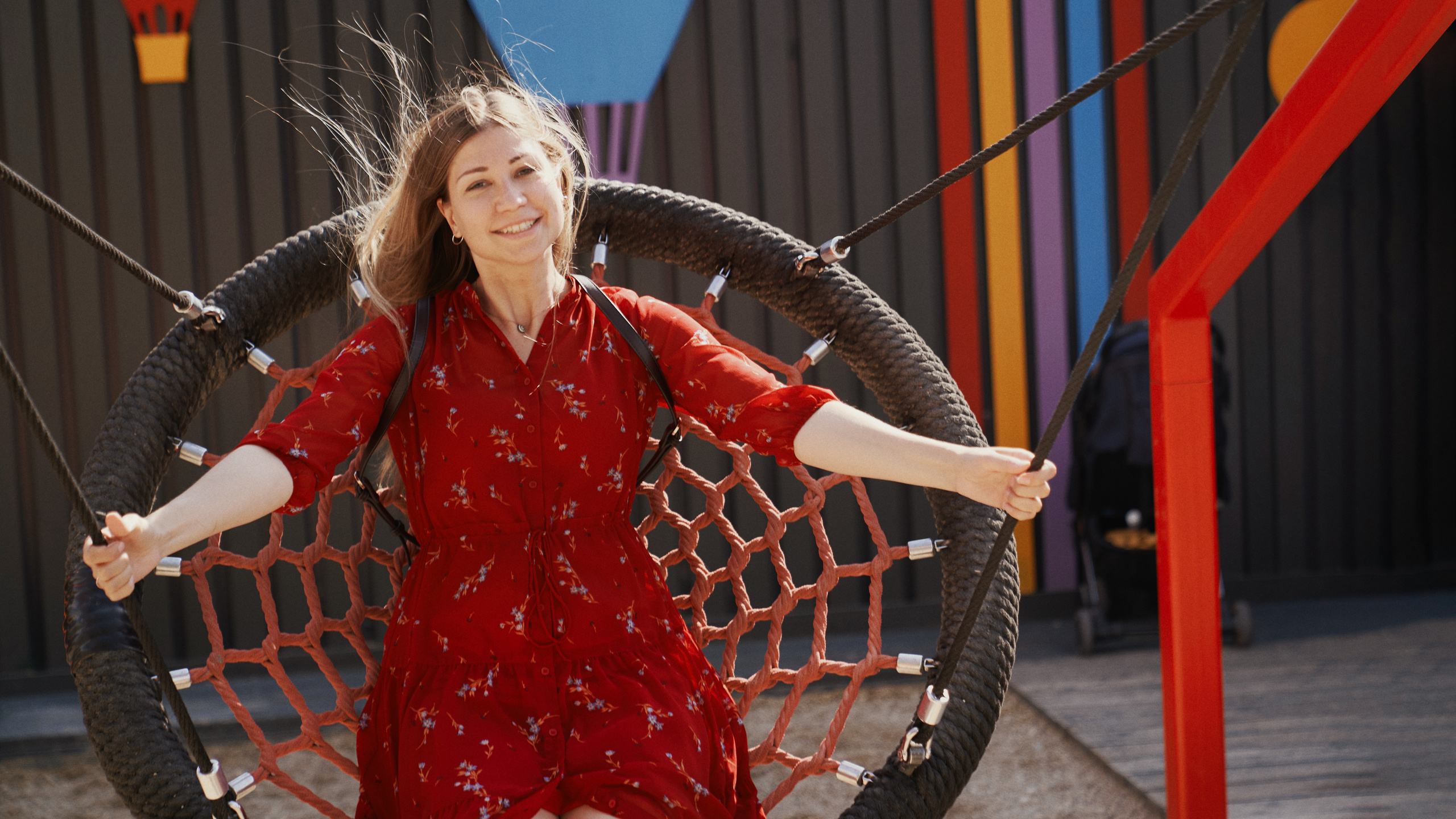 Настя. Сергей Горшенин — профессиональный фотограф