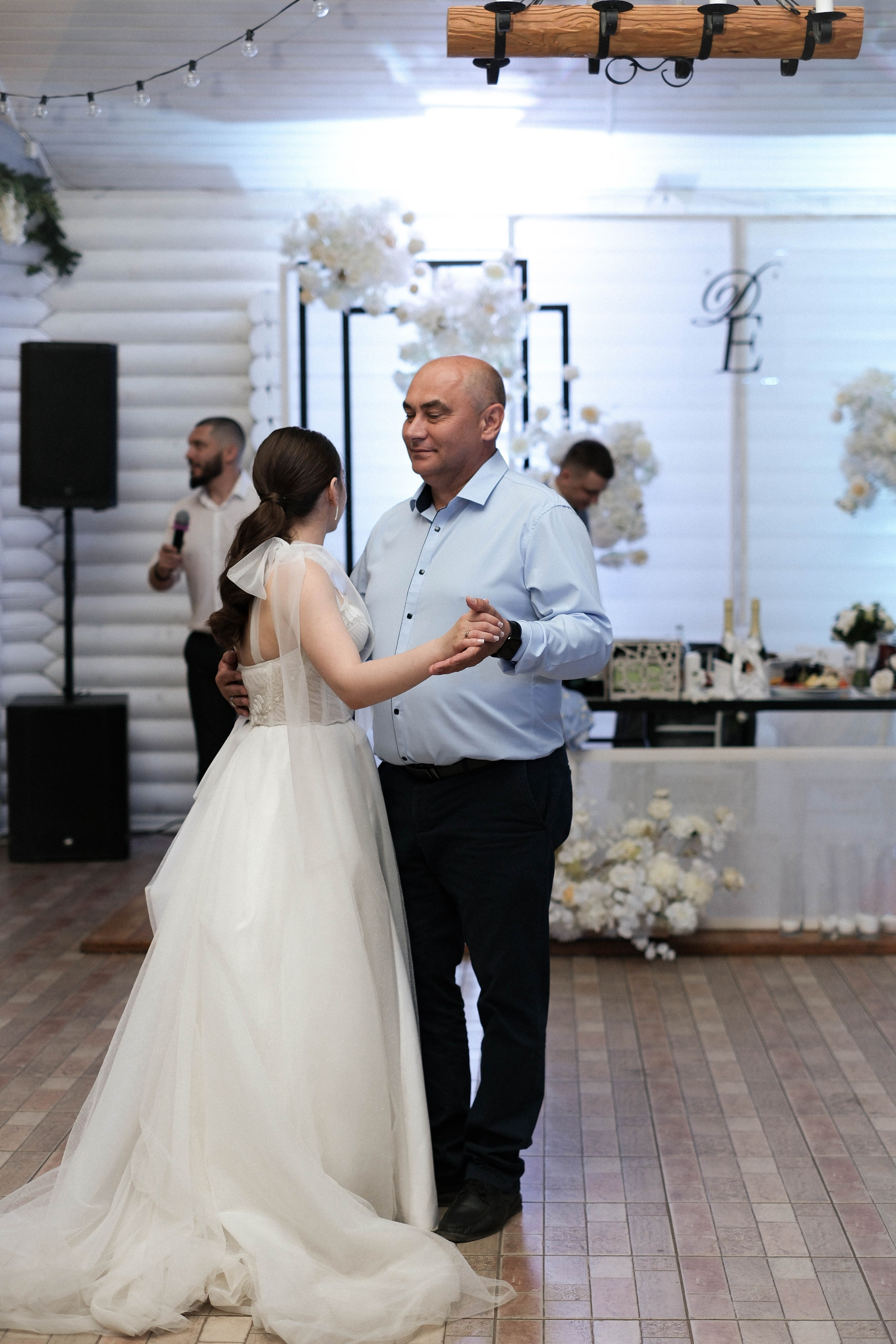 Катя & Дима. Главная