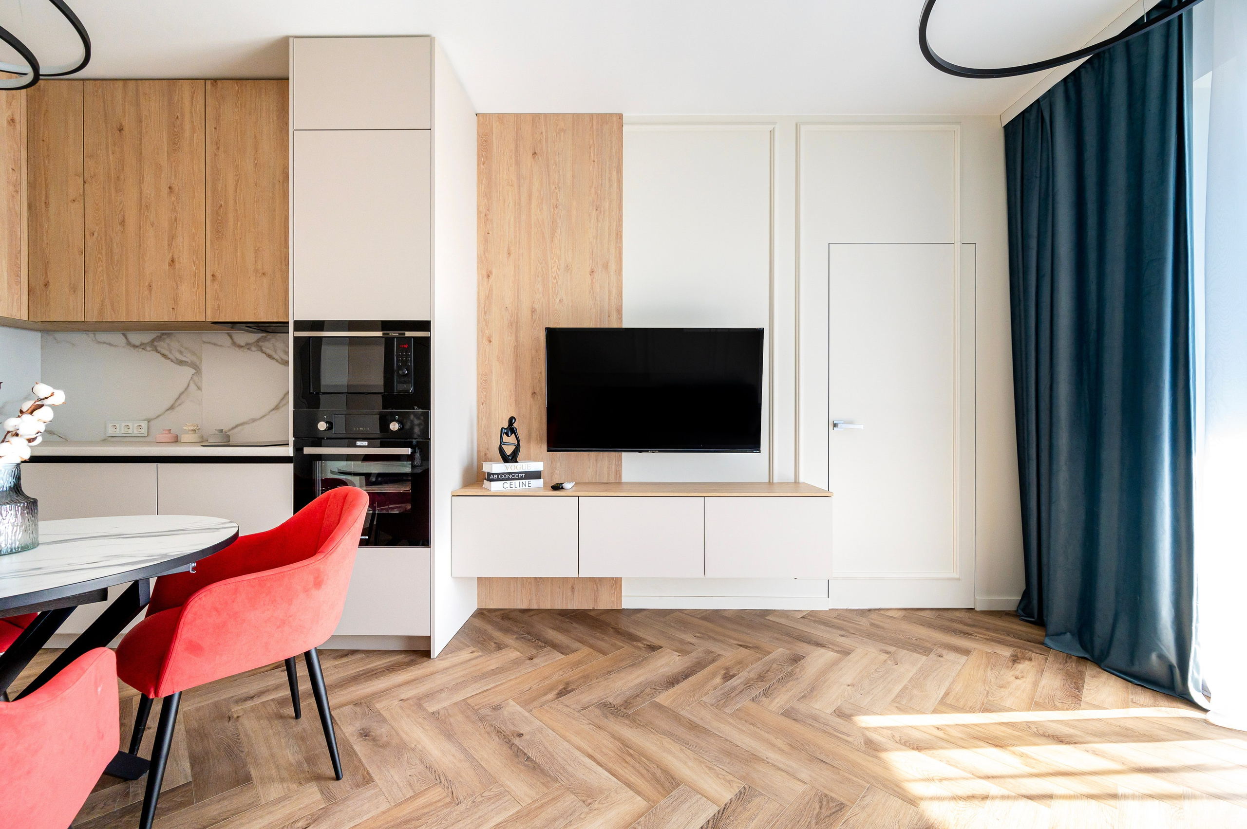 Квартира на продажу ул. Магнитогорская. Интерьерный фотограф. Фото- видеосъемка недвижимости Санкт-Петербург