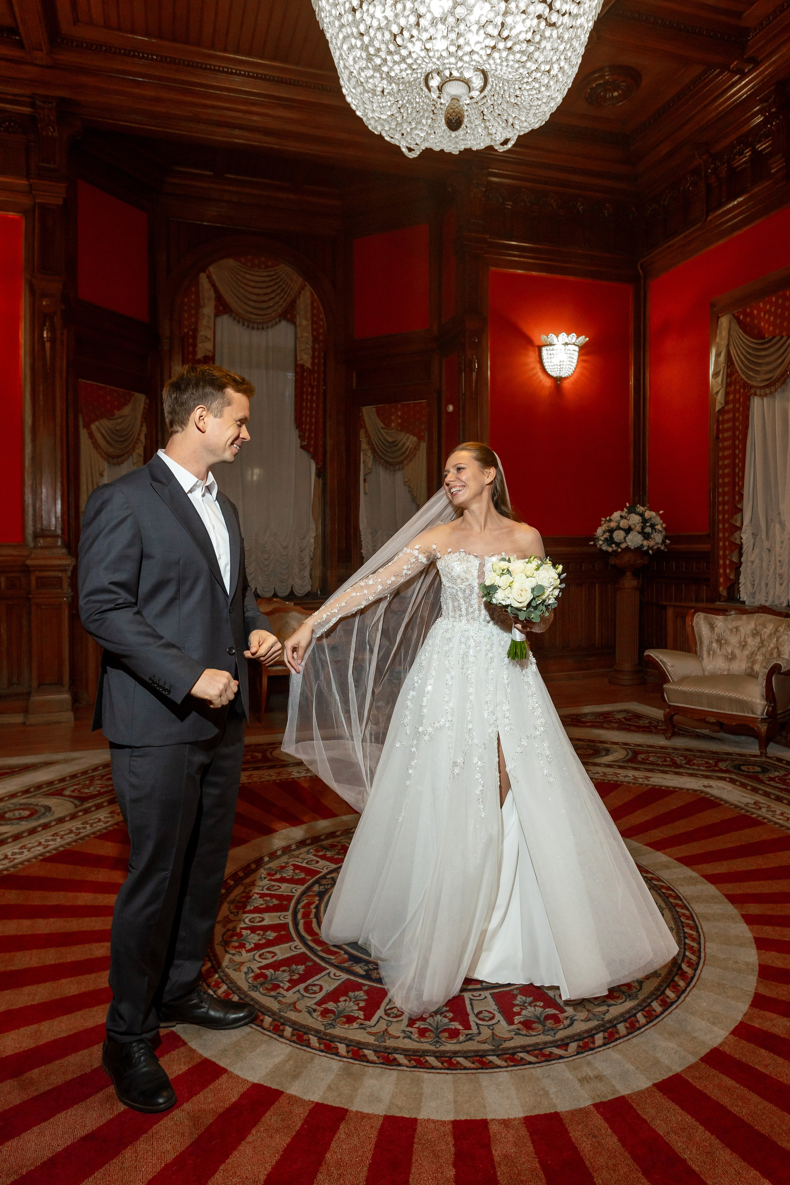 Свадьбы. Профессиональный фотограф в Санкт-Петербурге Алена Яшина