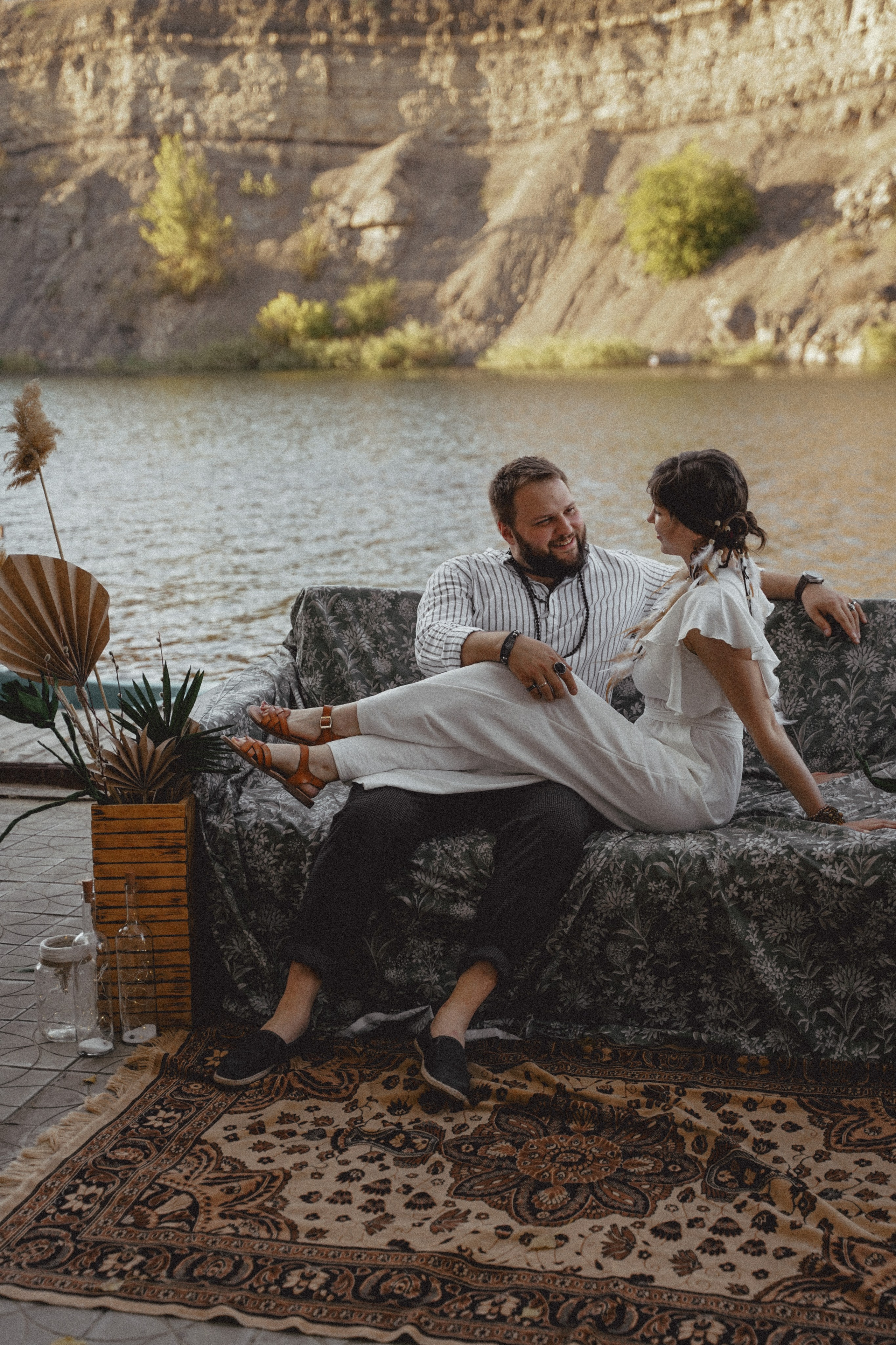 Боховая свадьба. Фотограф в Ростове-на-Дону и Краснодаре Роман Кудрявцев