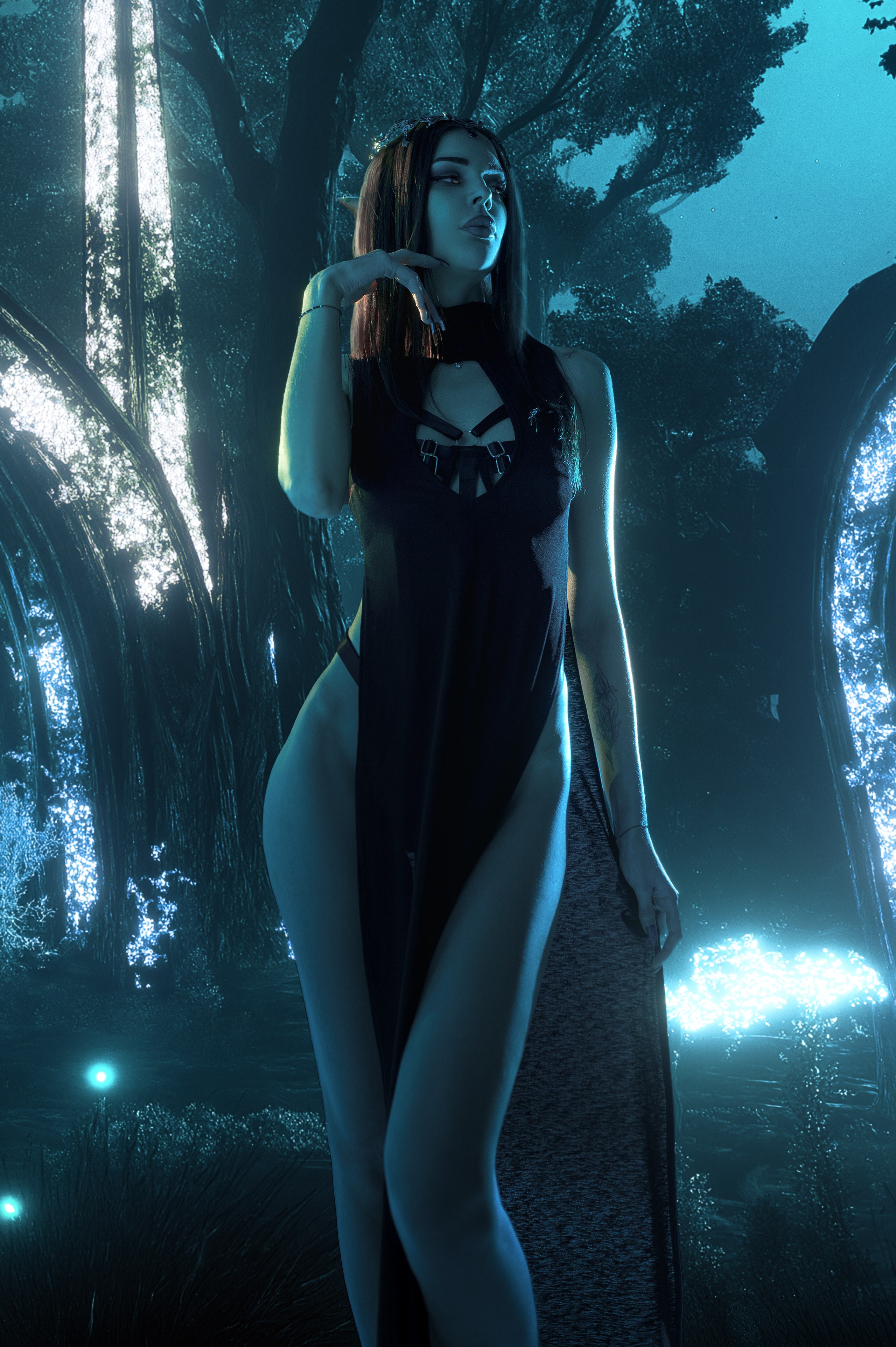 ART. Semenyakov — фотограф Красноярск