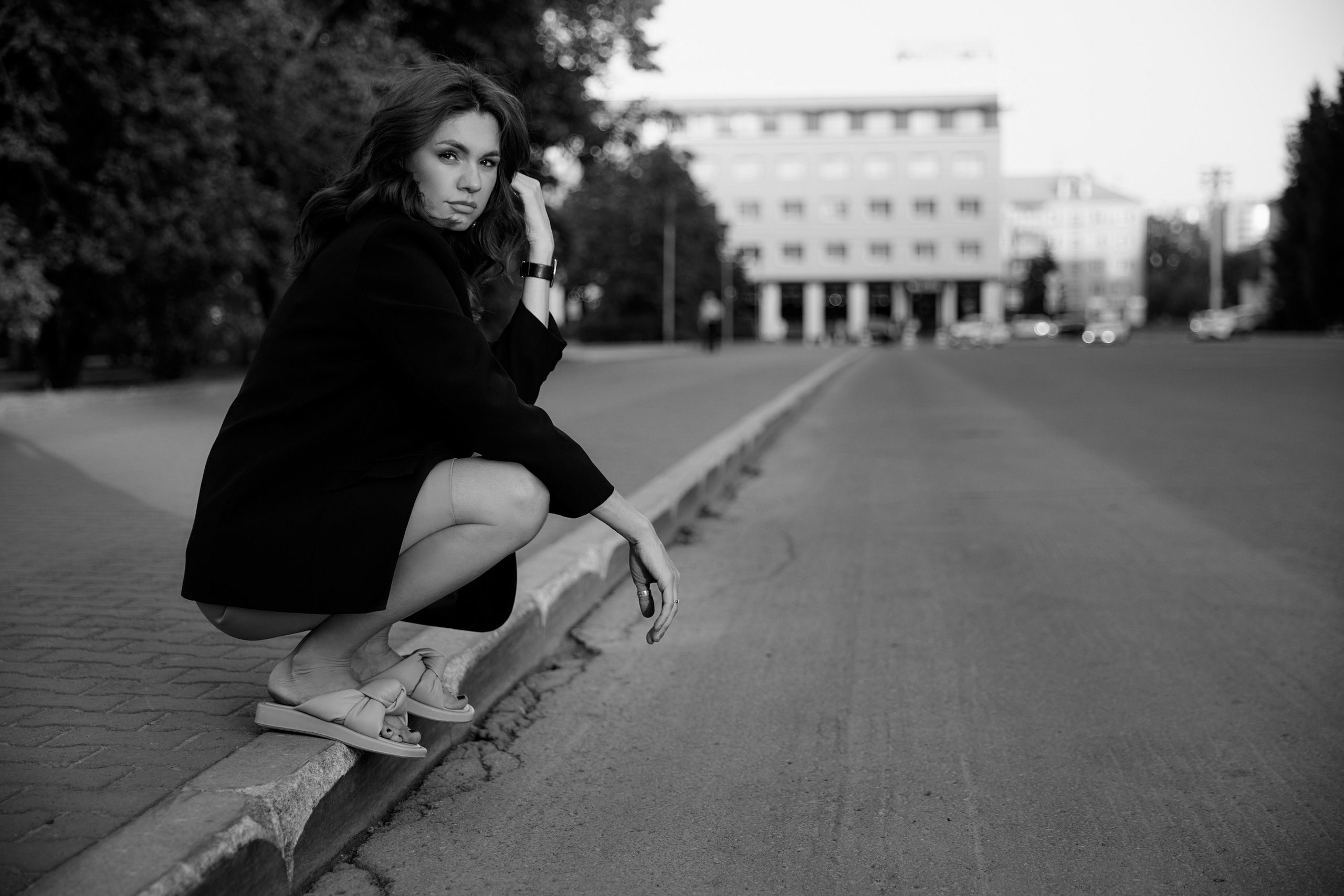 Такая разная Екатерина. Профессиональный фотограф Светлана Писарева