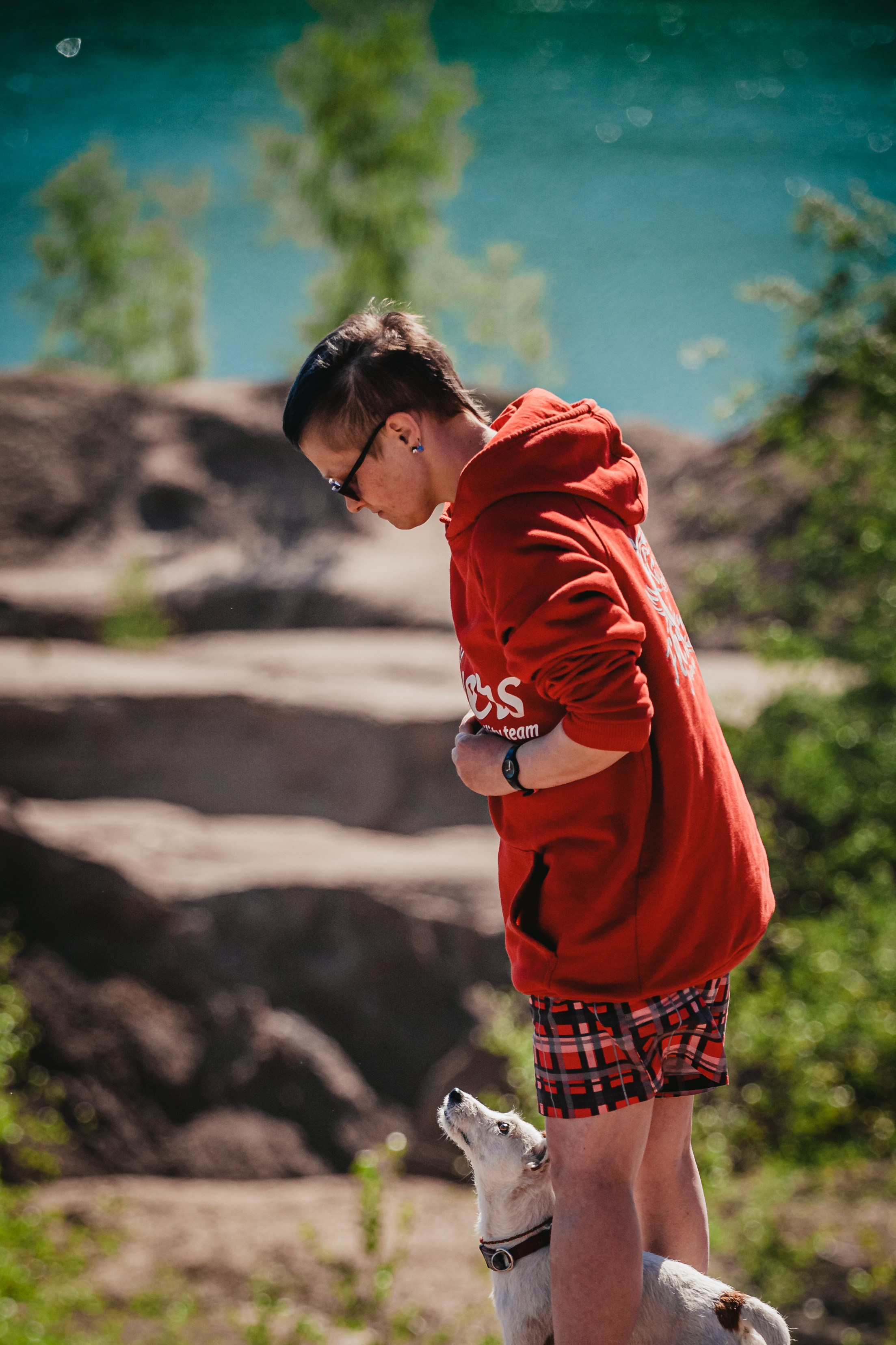 Кондуки. Фотограф-анималист Татьяна Степанова