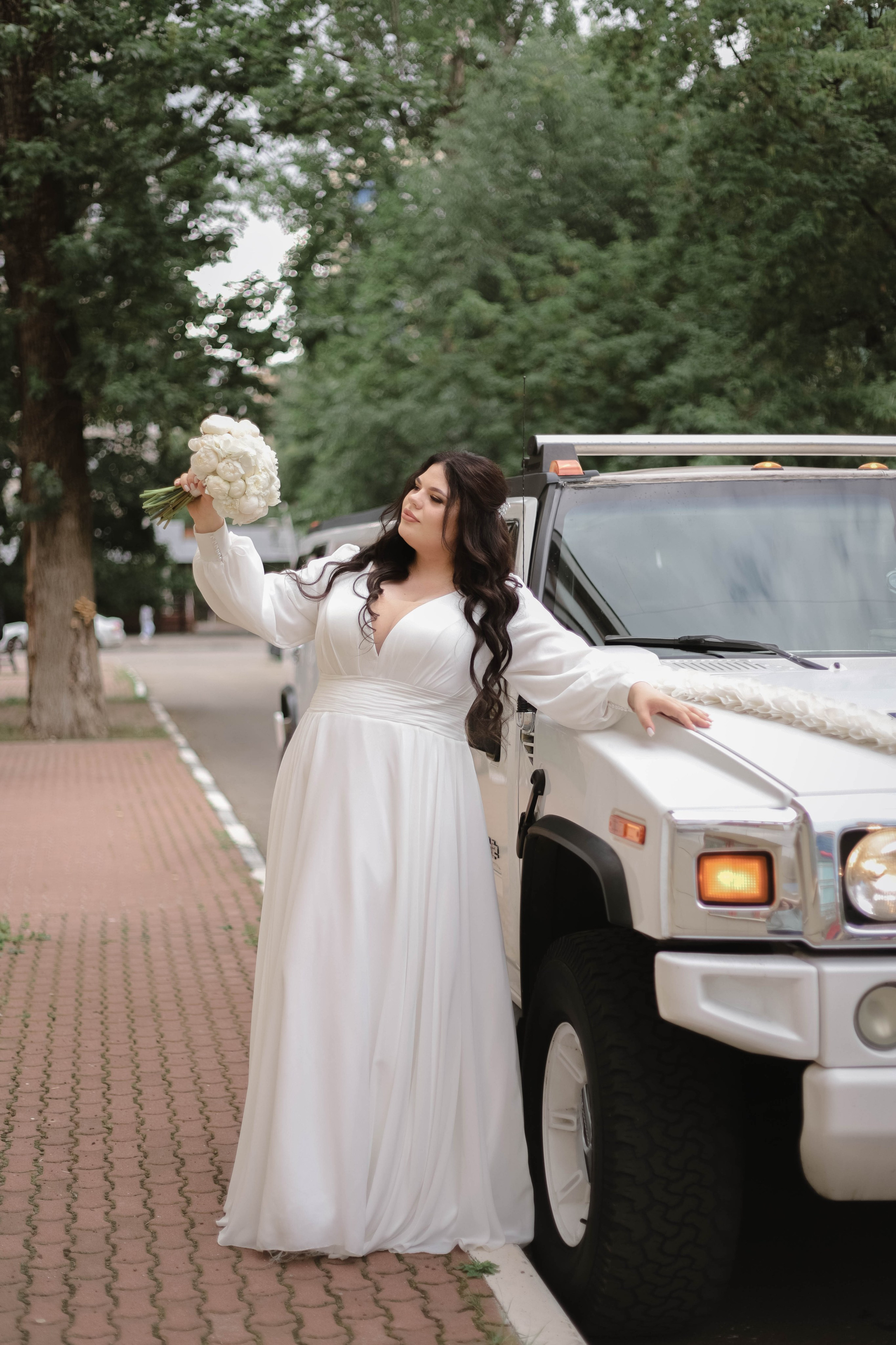 Николай и Анастасия. Свадебный, семейный и детский фотограф в Люберцах Зайцева Анастасия