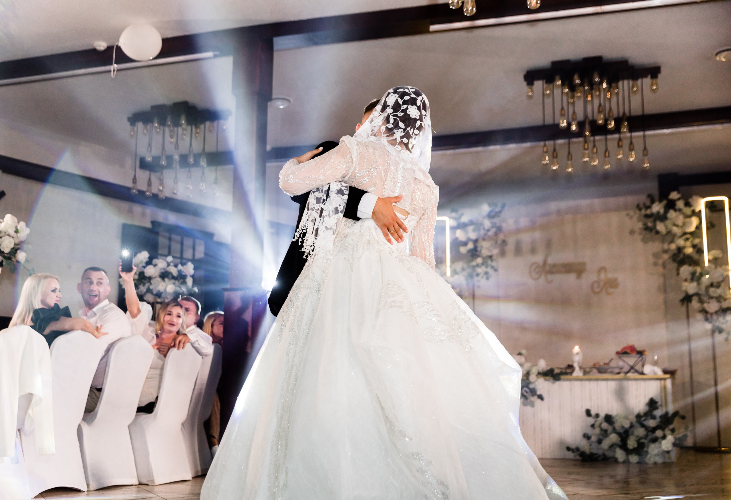 Яна и Саша. Главная