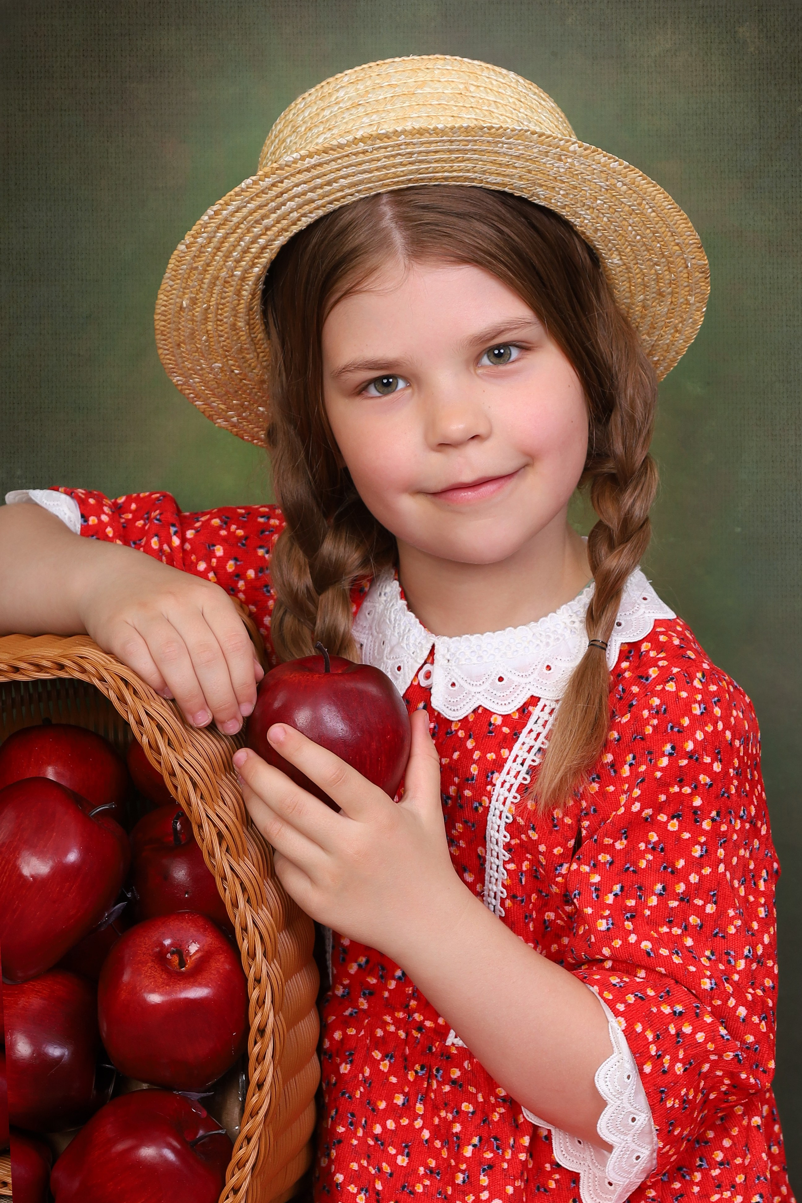 КОМПАНИЯ КРАЙФОТО ФОТОСЕССИЯ УРОЖАЙ