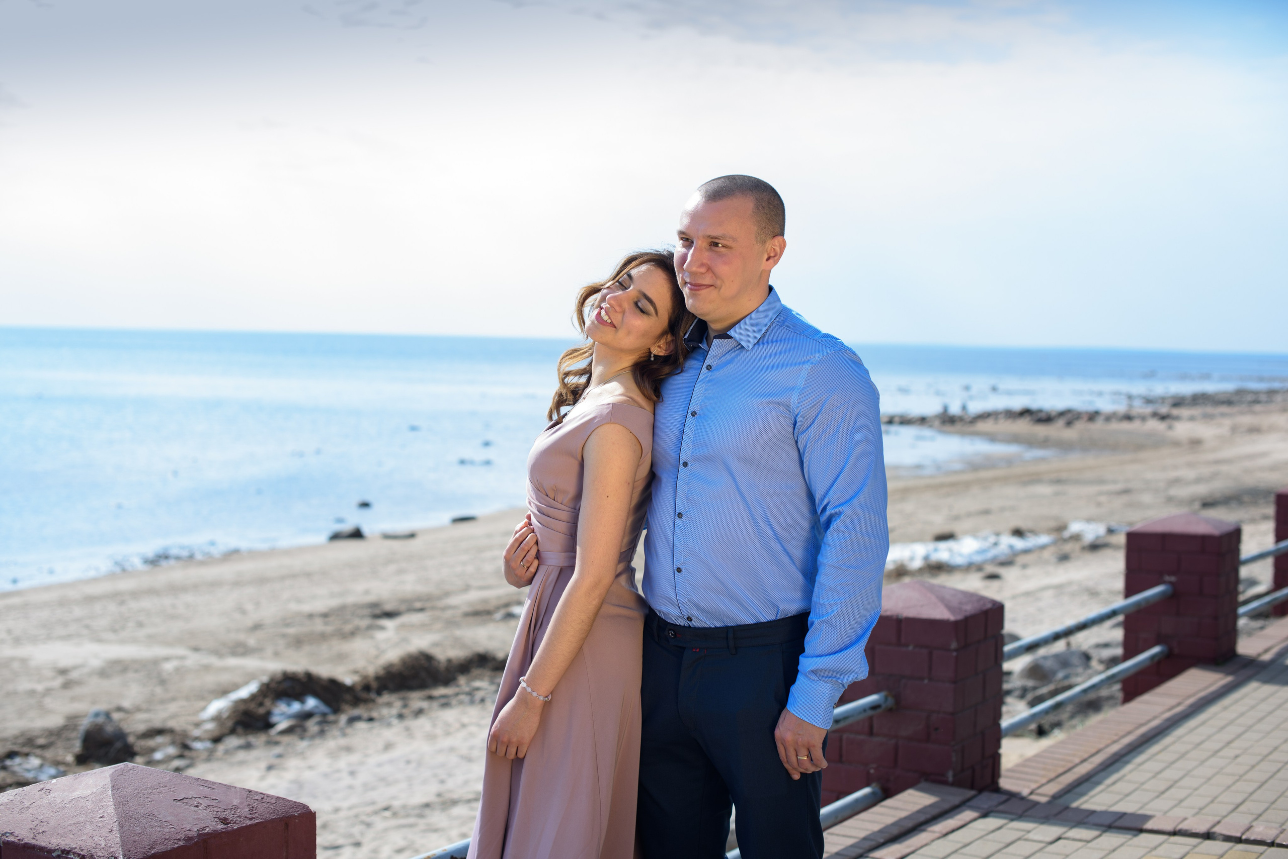 Свадьба в Сестрорецке