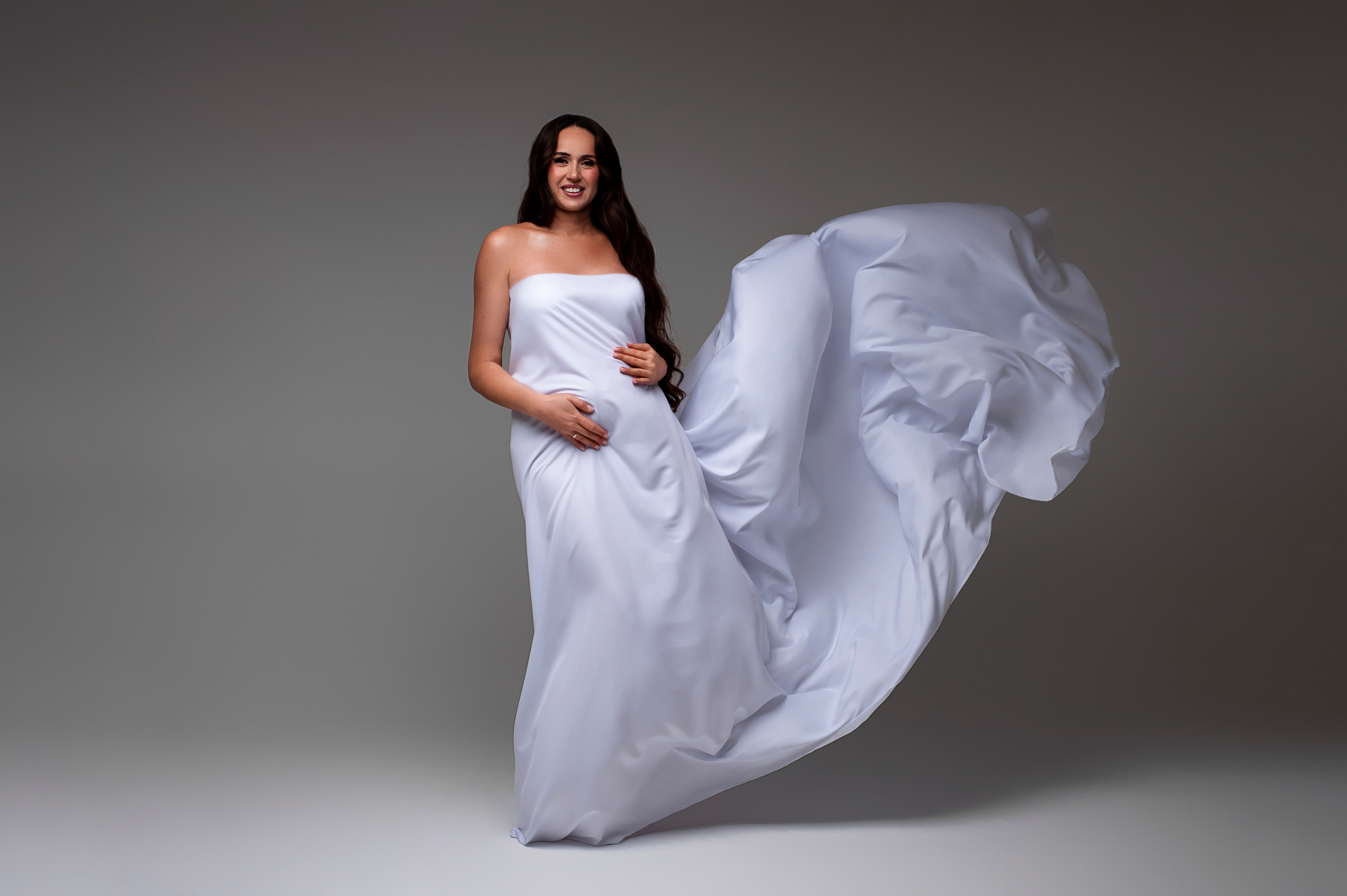 Фотосессия Беременности Москва в стиле VOGUE. Ваш семейный фотограф Зуева Анастасия, Москва