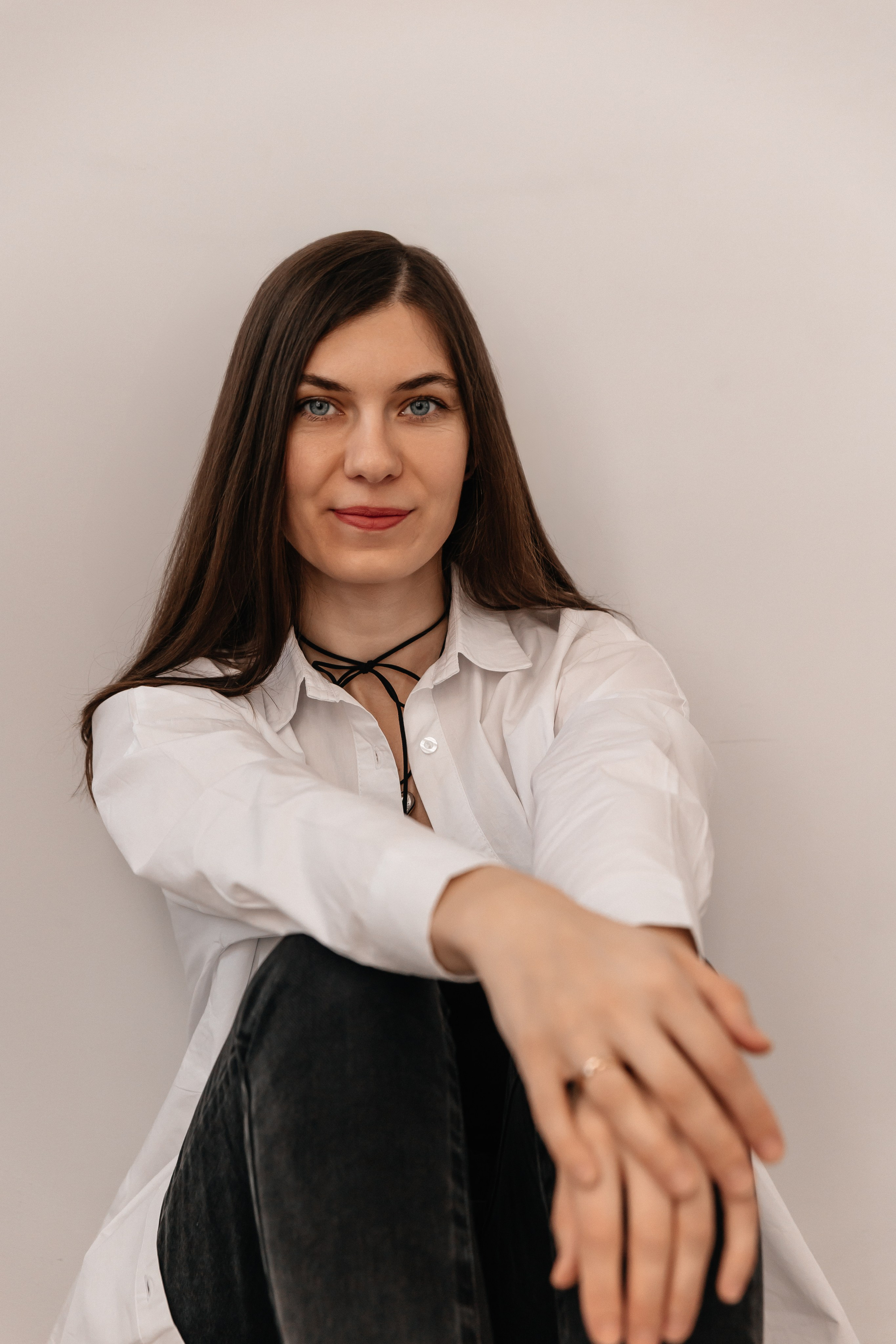 Наталия. Семейный фотограф Минск Усова Ольга