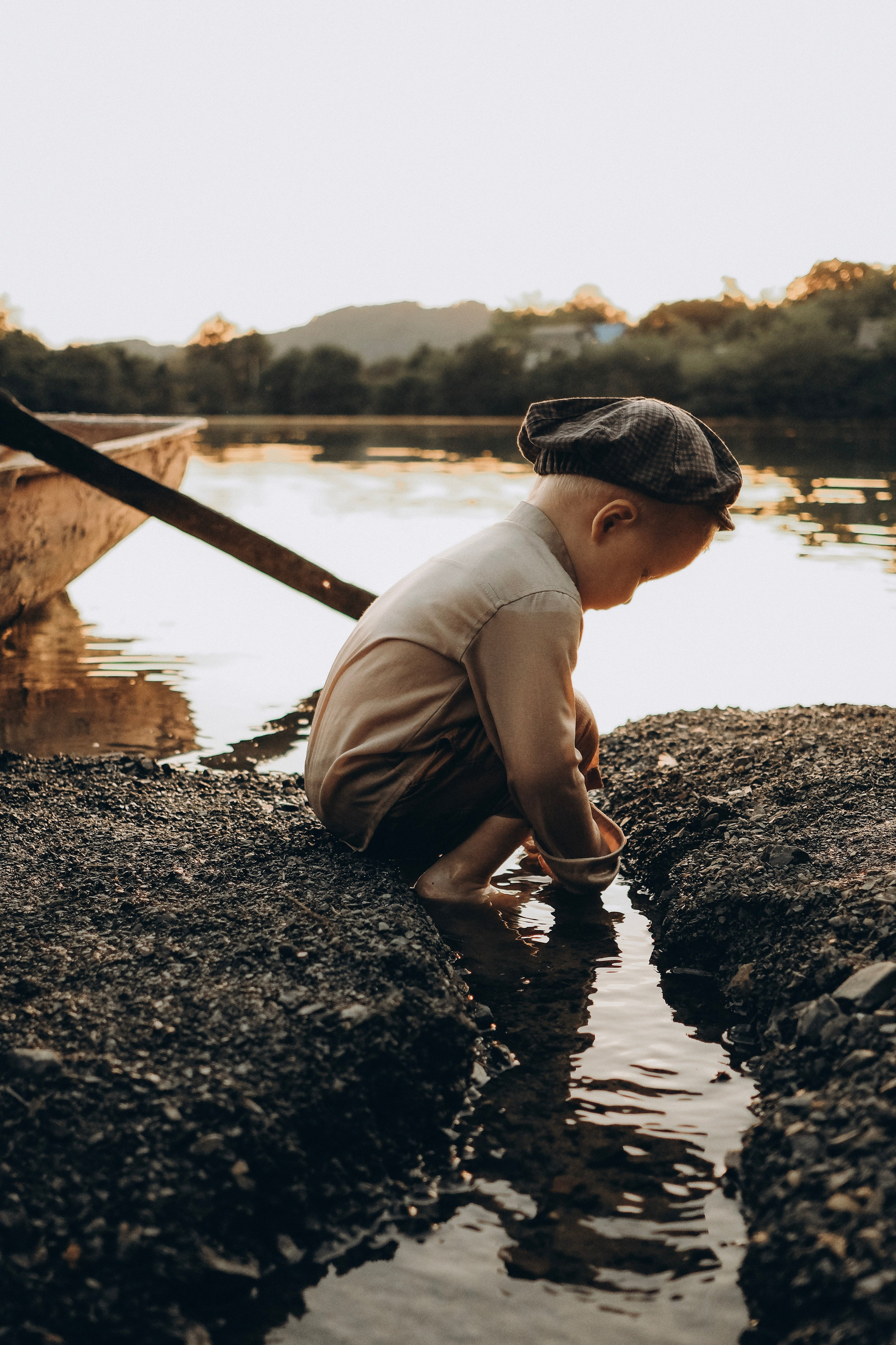 Калиновое озеро. Главная