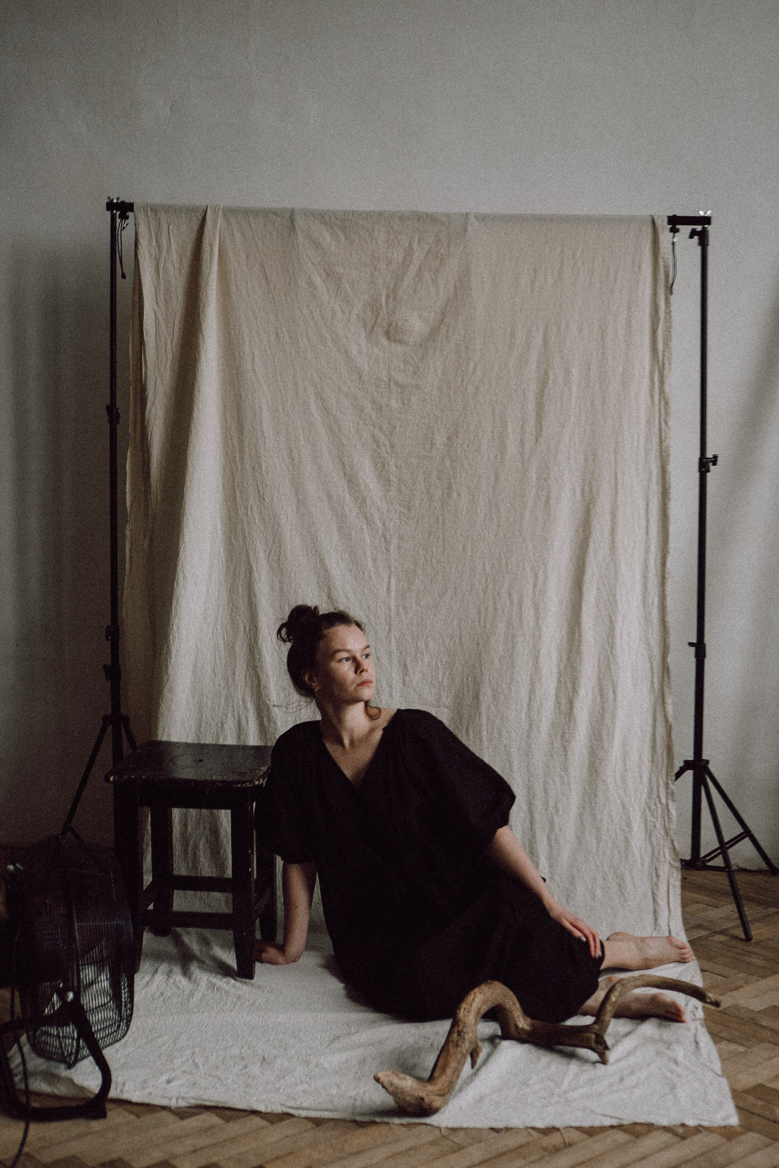 СТУДИЙНАЯ. Профессиональный фотограф, Санкт-Петербург — Виктория Богомолова