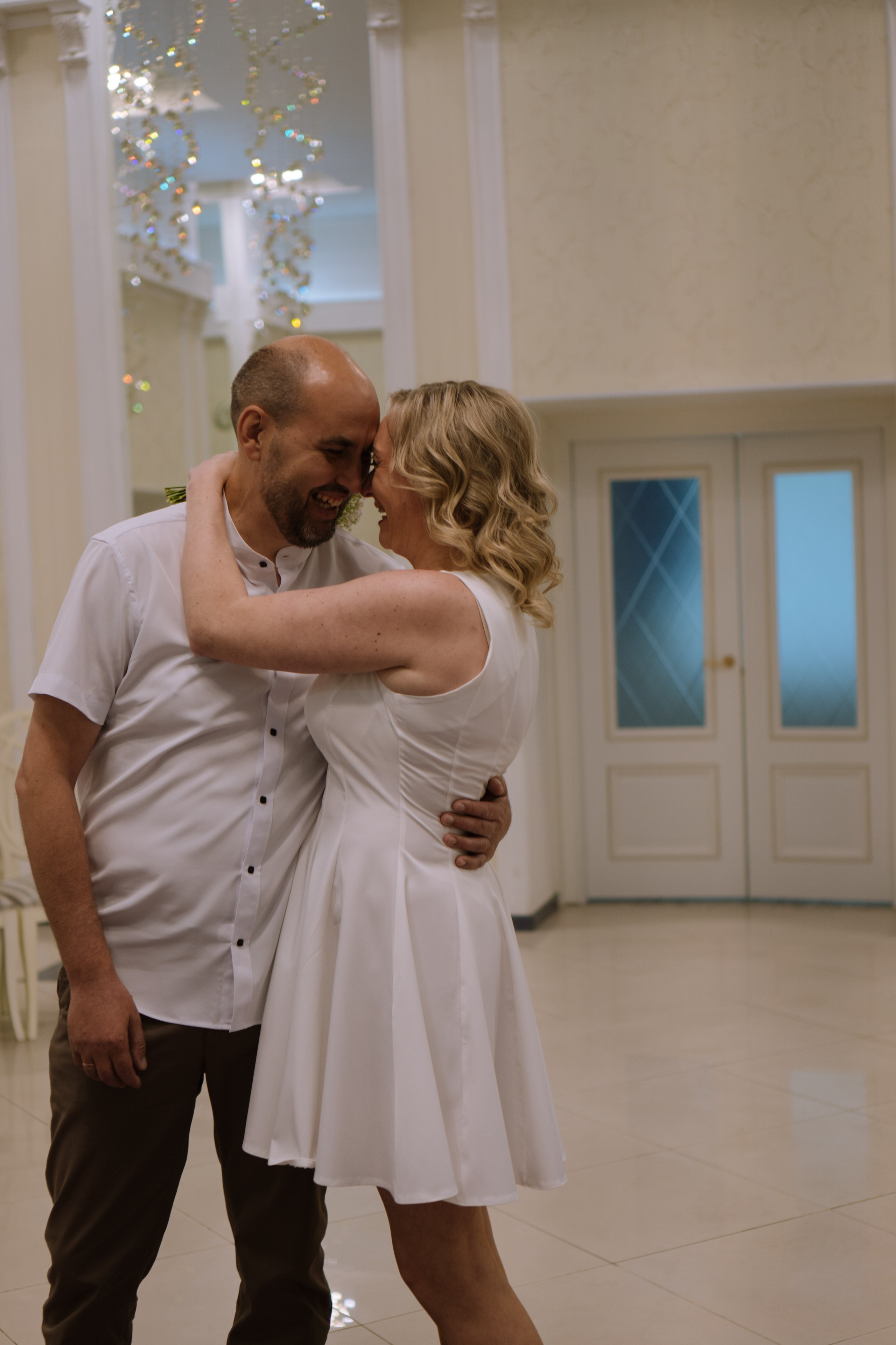 СВАДЕБНЫЙ РЕПОРТАЖ. Профессиональный фотограф, Санкт-Петербург — Виктория Богомолова