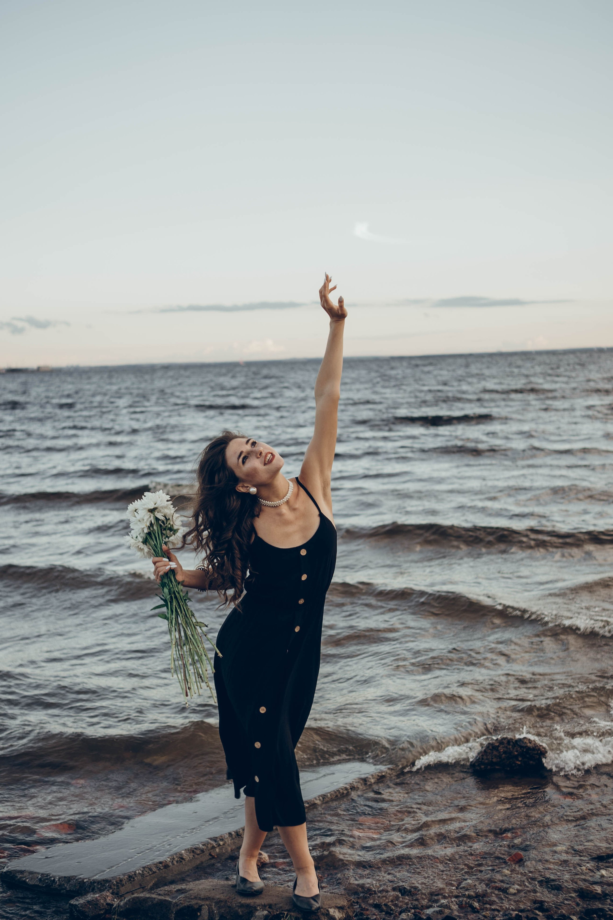 На заливе. Профессиональный фотограф, Санкт-Петербург — Виктория Богомолова