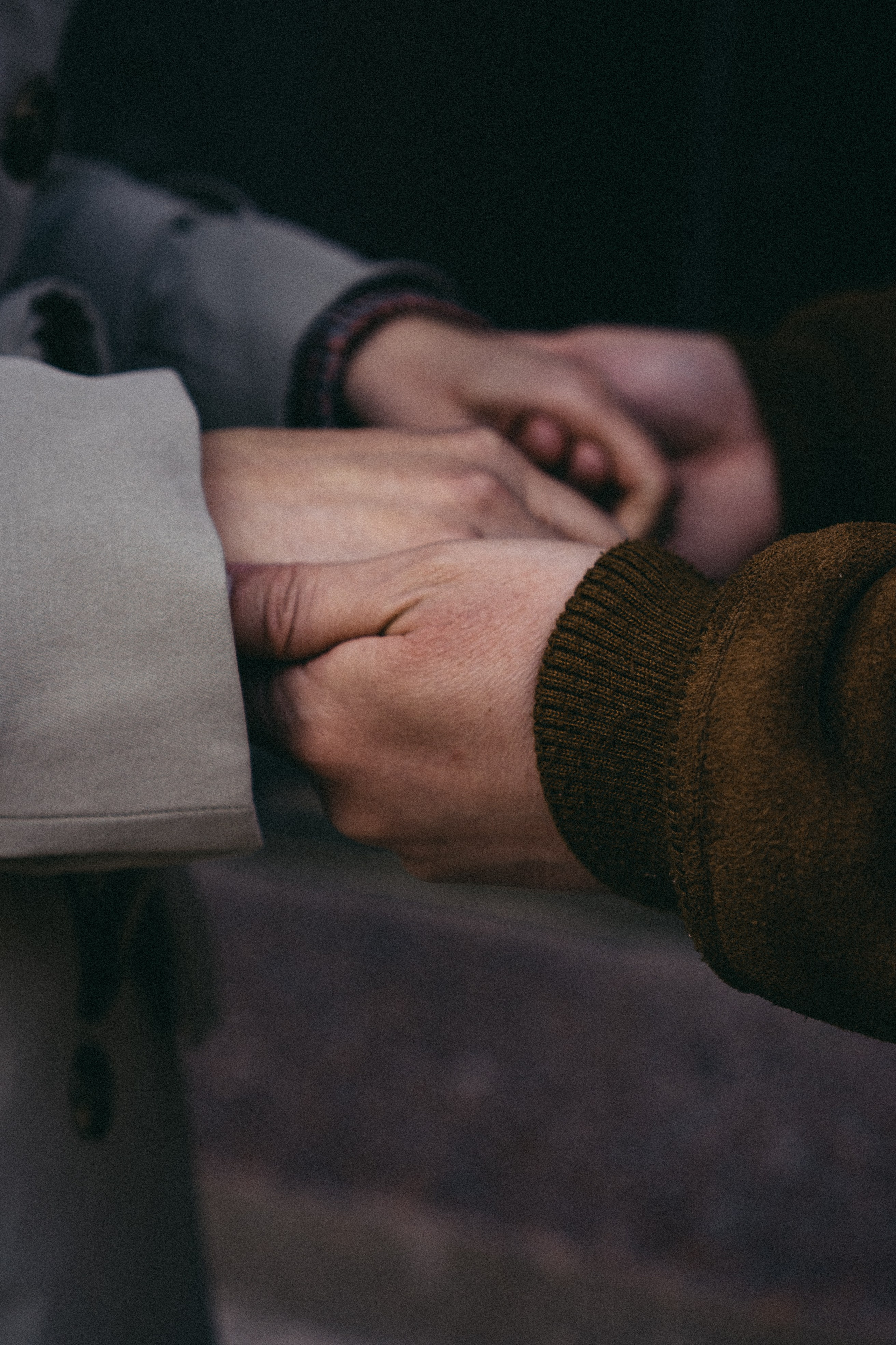 Love story. Профессиональный фотограф, Санкт-Петербург — Виктория Богомолова
