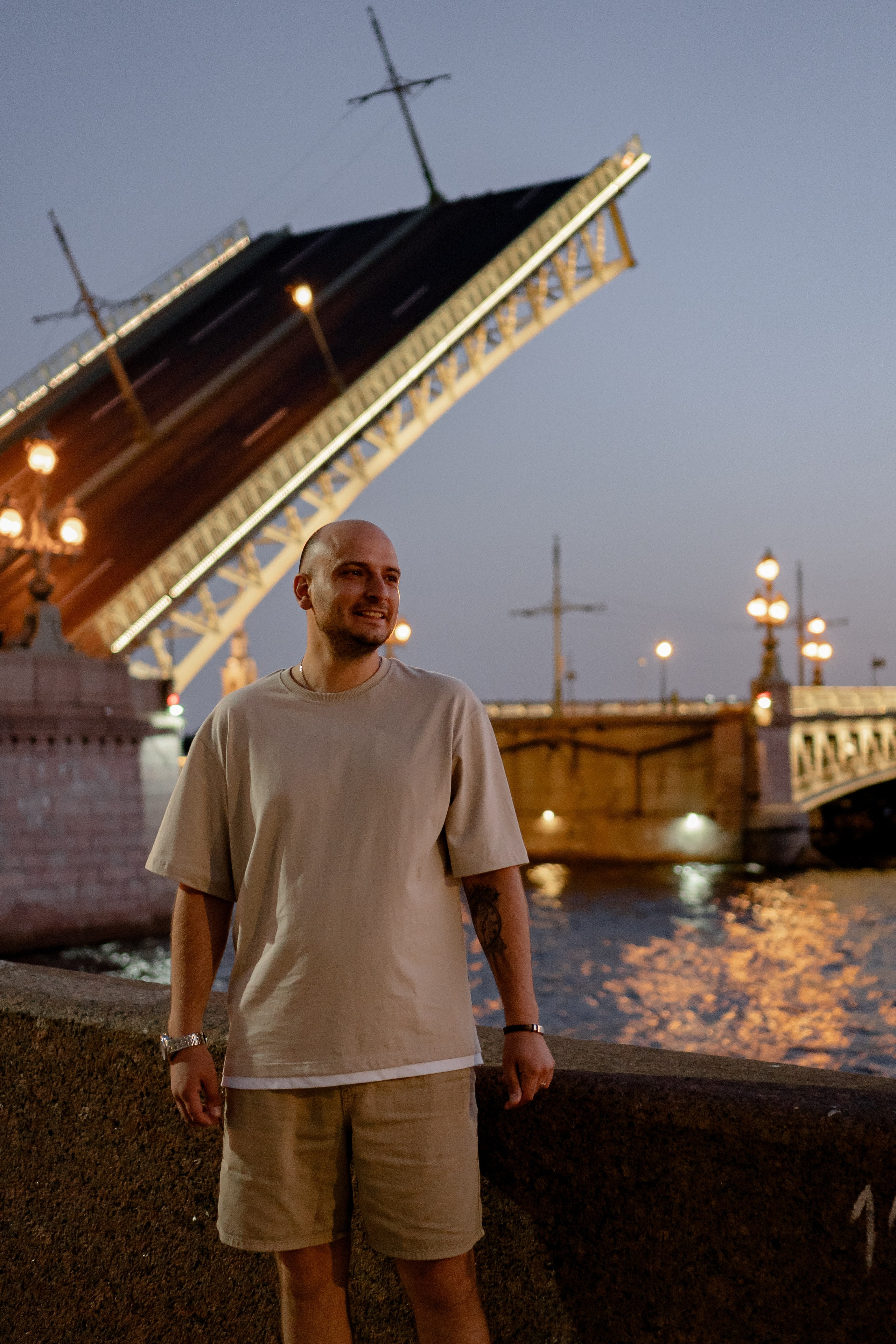 ПРОГУЛКА УТОРОМ ПО ПИТЕРУ. Профессиональный фотограф, Санкт-Петербург — Виктория Богомолова