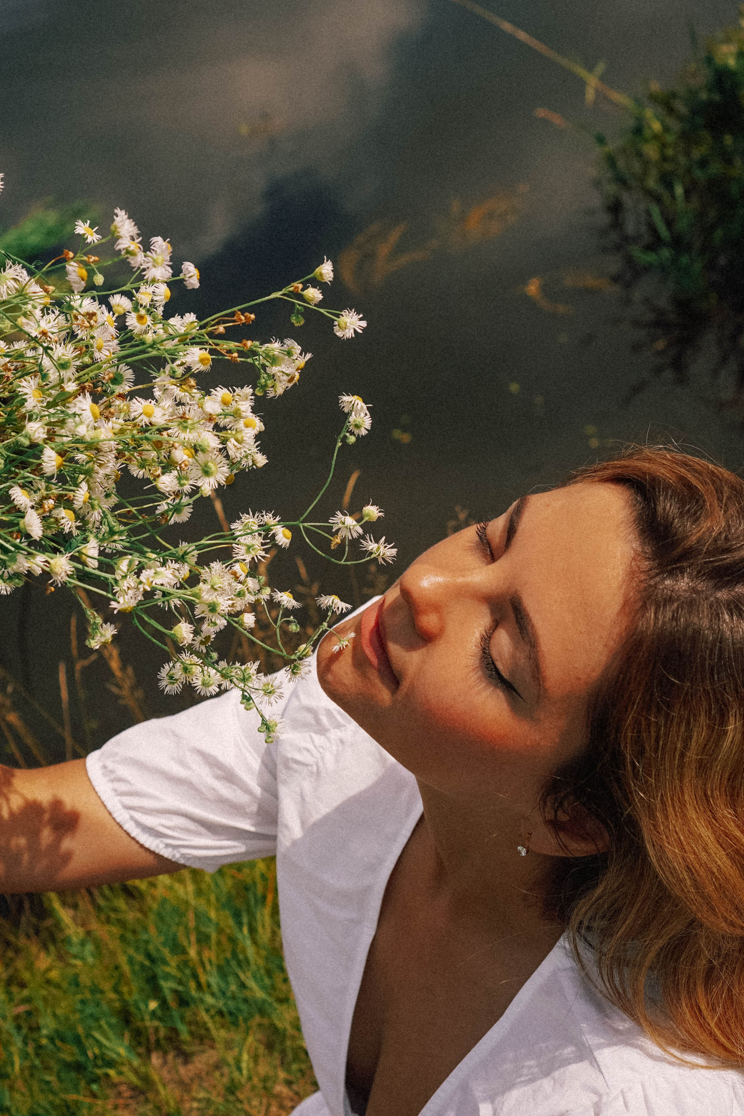 Пикник. Профессиональный фотограф, Санкт-Петербург — Виктория Богомолова