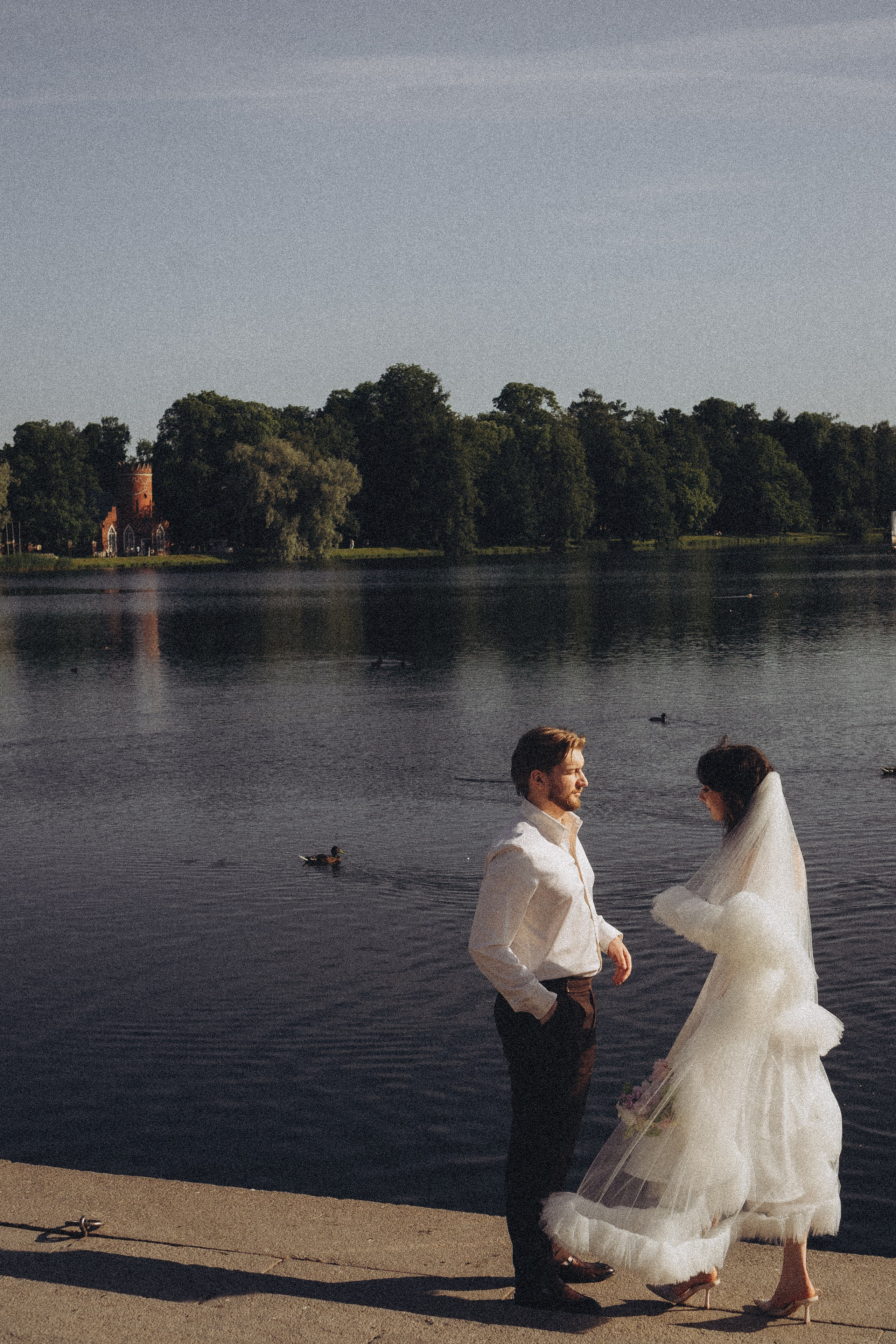 СВАДЕБНАЯ ФОТОСЕСИСИЯ В ГОРОДЕ ПУШКИН. Профессиональный фотограф, Санкт-Петербург — Виктория Богомолова