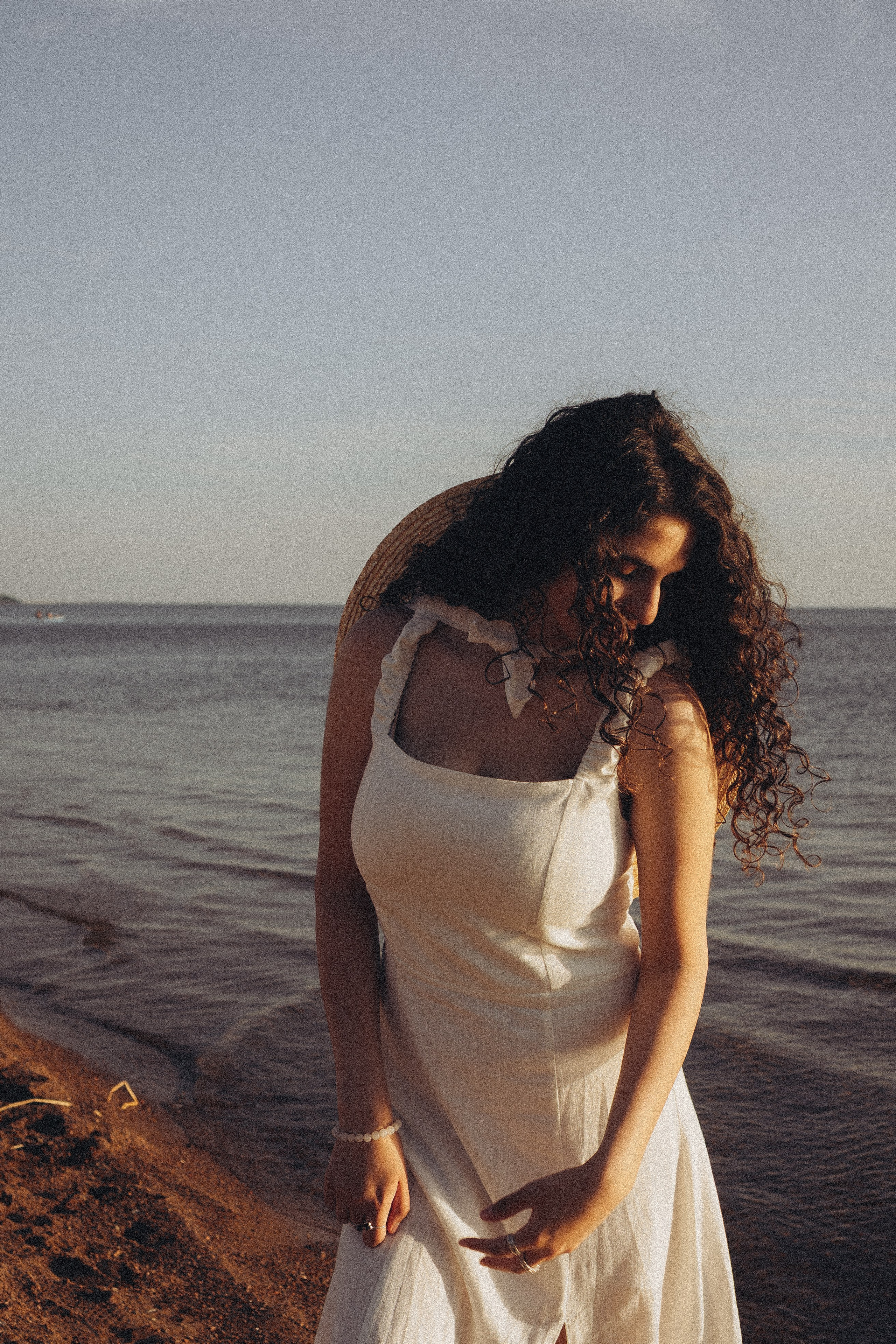 НА ФИНСКОМ ЗАЛИВЕ. Профессиональный фотограф, Санкт-Петербург — Виктория Богомолова