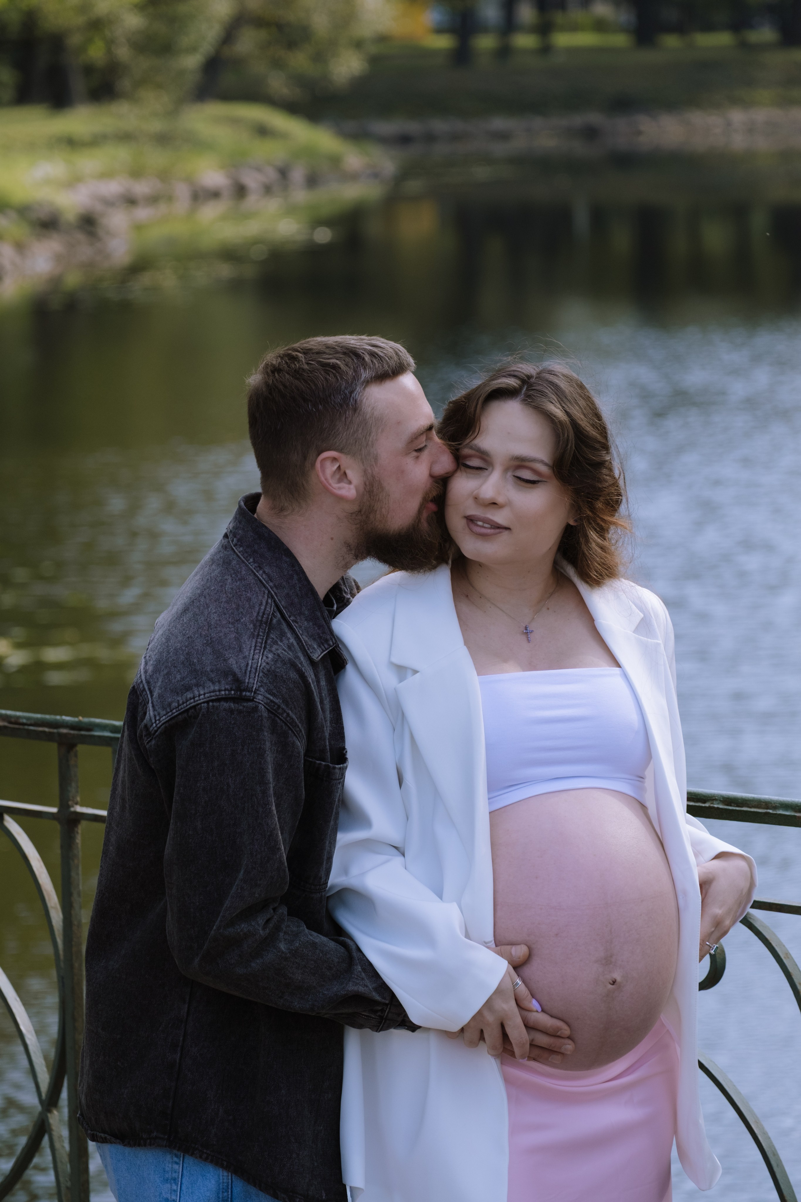 СЕМЕЙНАЯ ИСТОРИЯ. Профессиональный фотограф, Санкт-Петербург — Виктория Богомолова