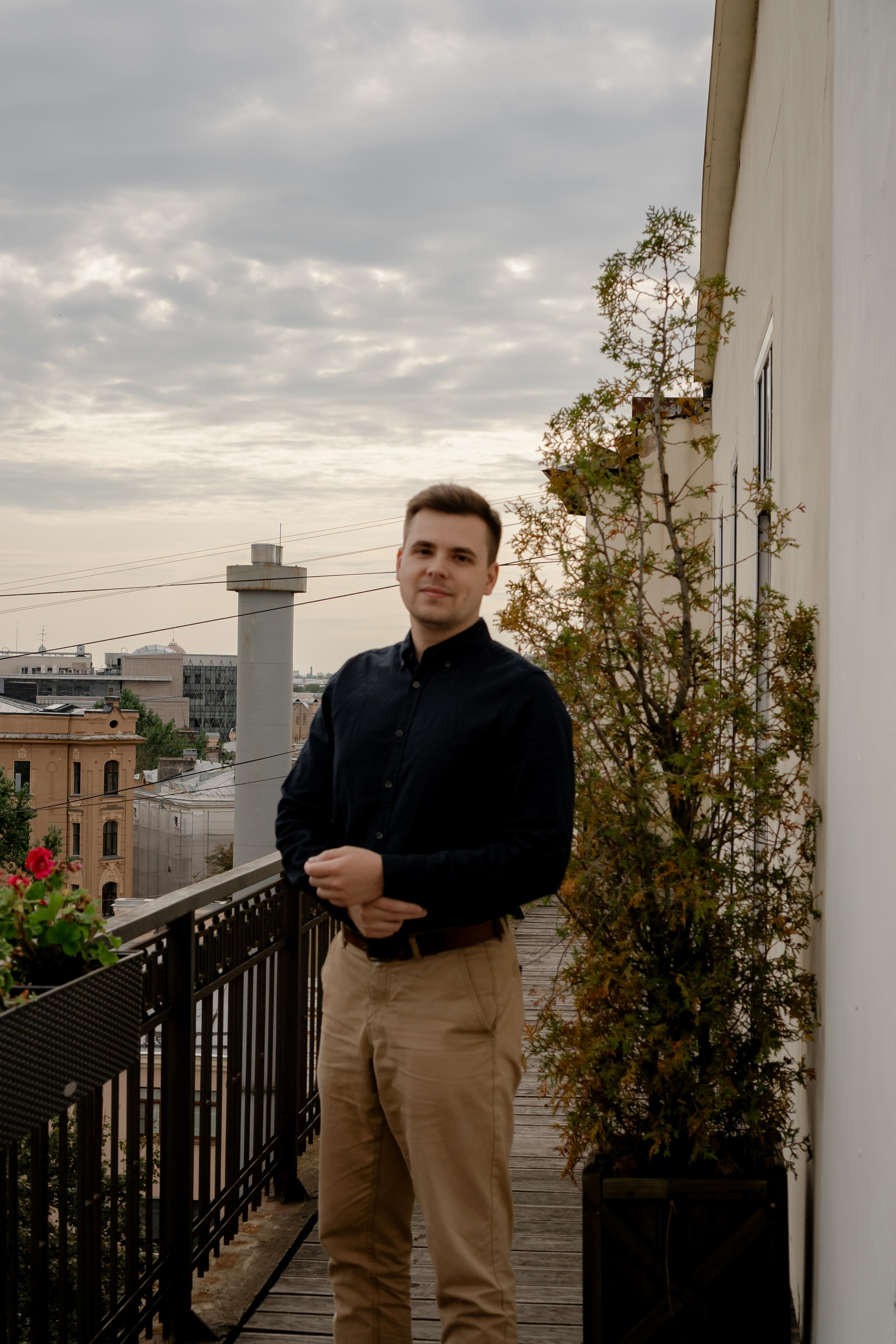 LOVE. Профессиональный фотограф, Санкт-Петербург — Виктория Богомолова