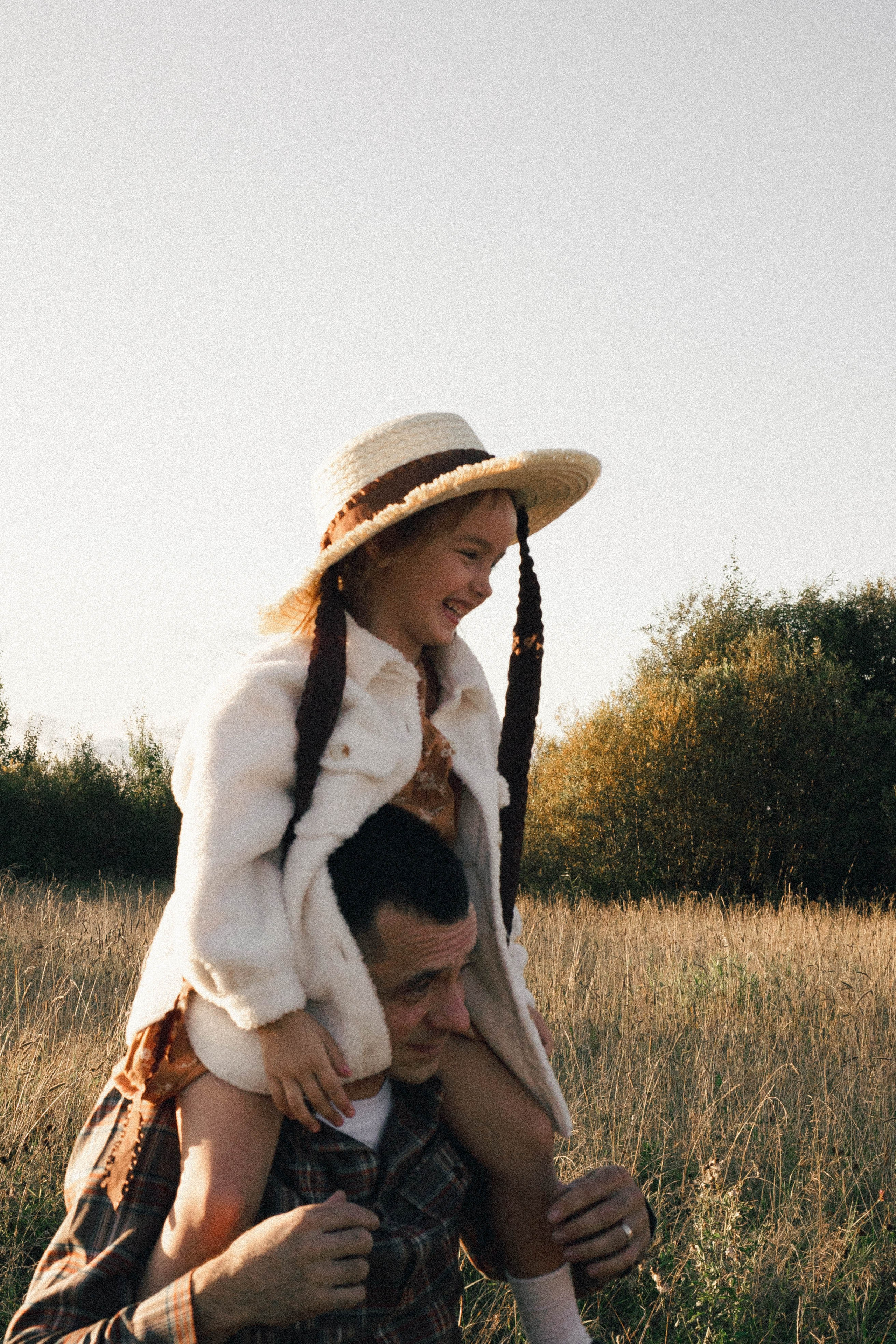 Семейная серия. Профессиональный фотограф, Санкт-Петербург — Виктория Богомолова