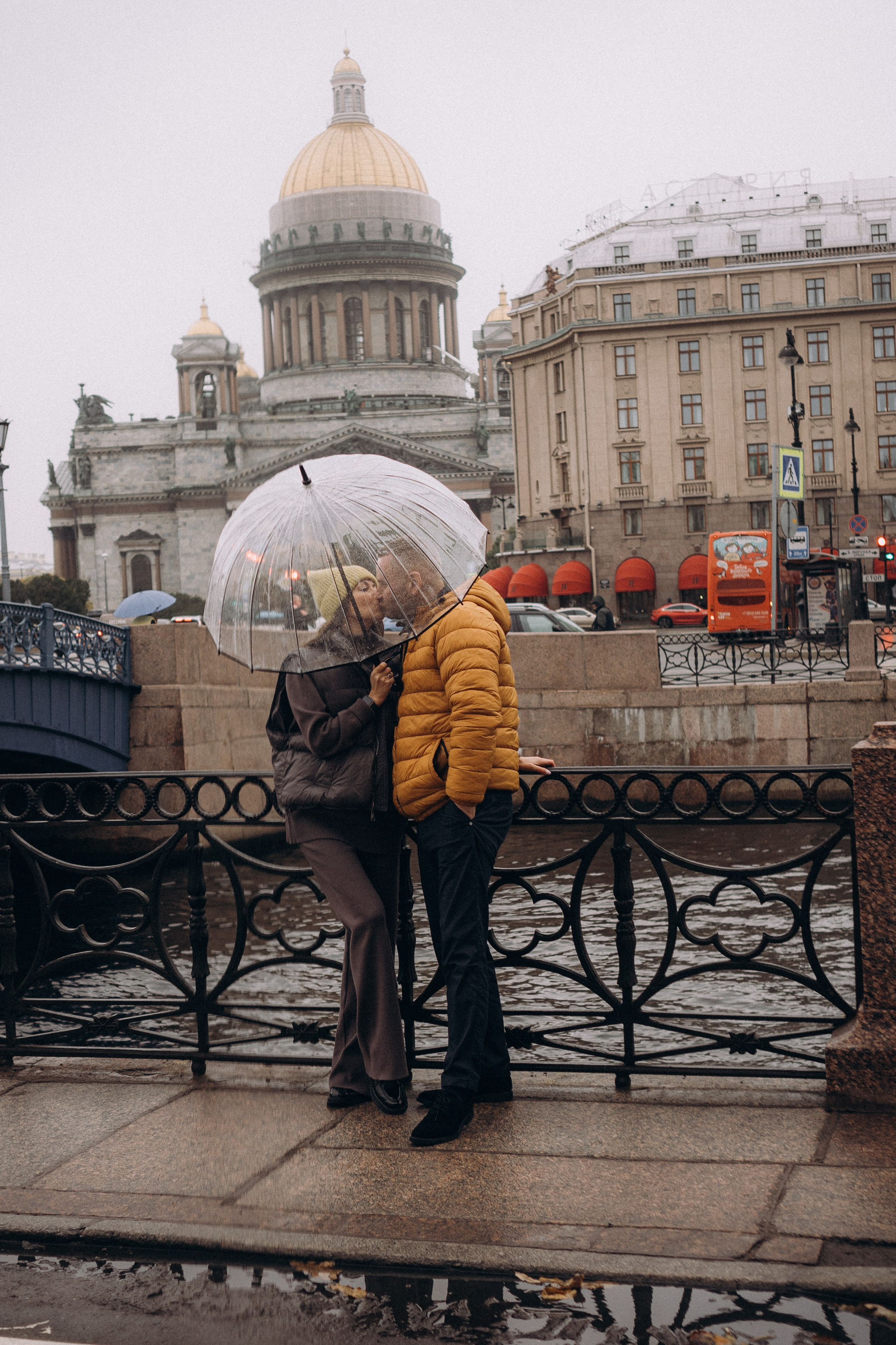 Любовь. Профессиональный фотограф, Санкт-Петербург — Виктория Богомолова