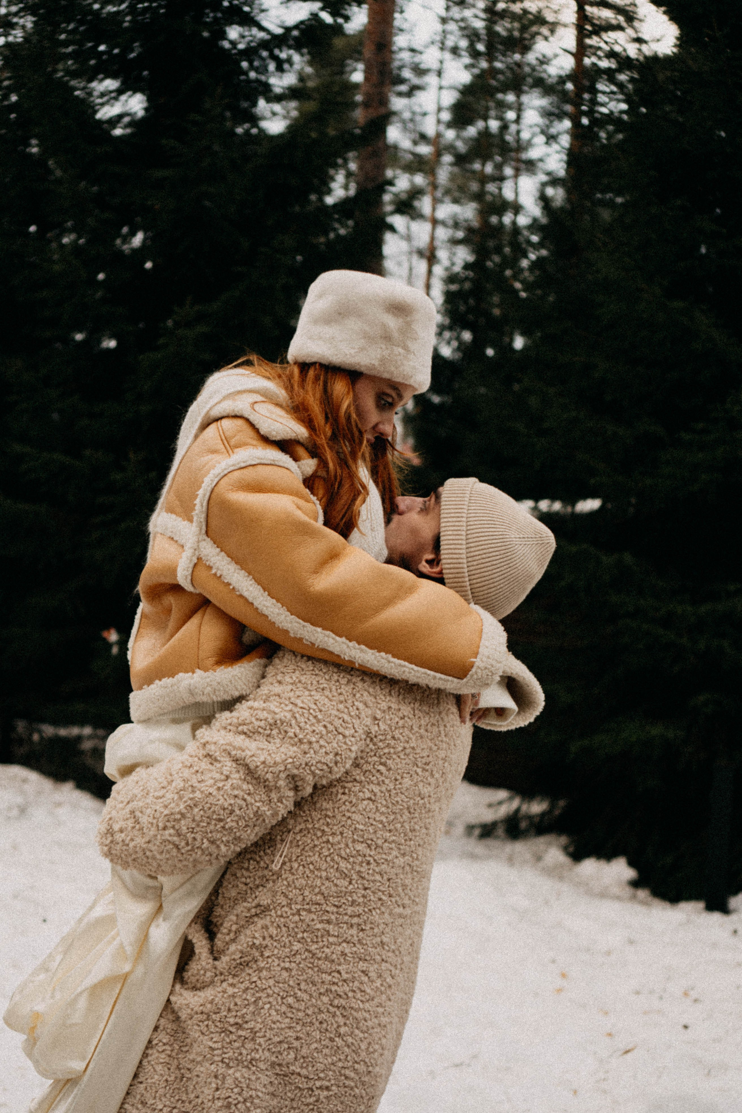 Каток. Профессиональный фотограф, Санкт-Петербург — Виктория Богомолова
